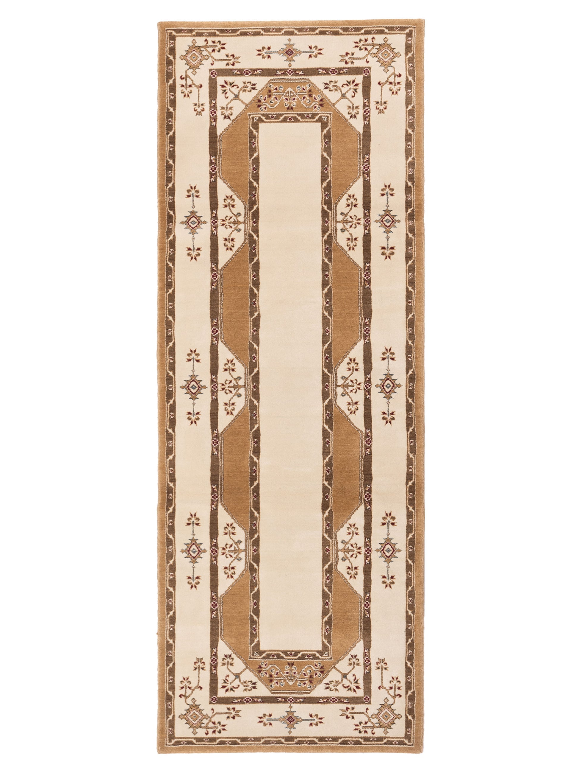 Bergamo Alara  Ivory Gold Traditional