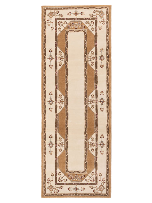 Bergamo Alara  Ivory Gold Traditional