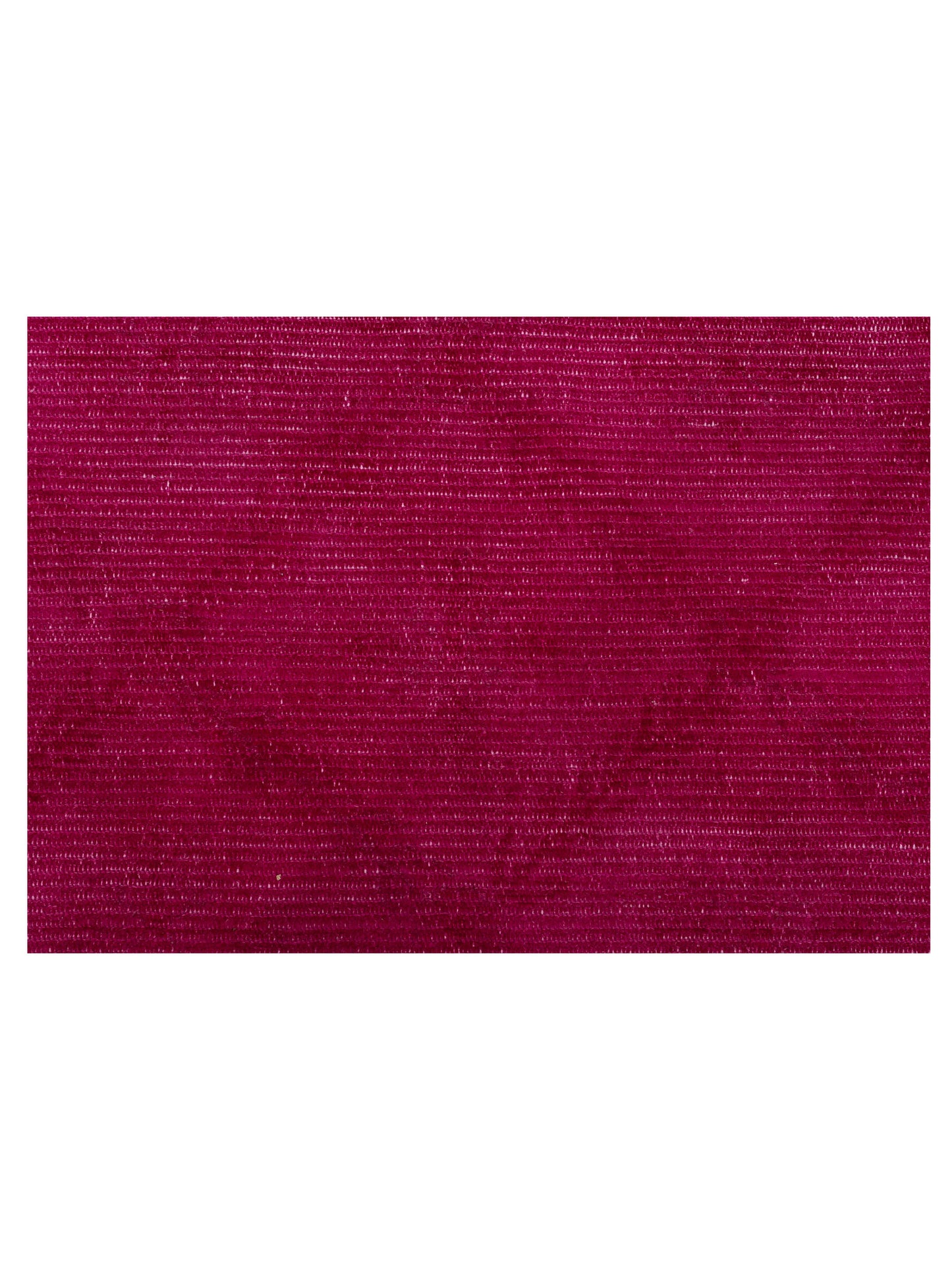 Vintage 107396 Pink 7.1x9.6 Hand Knotted Rug