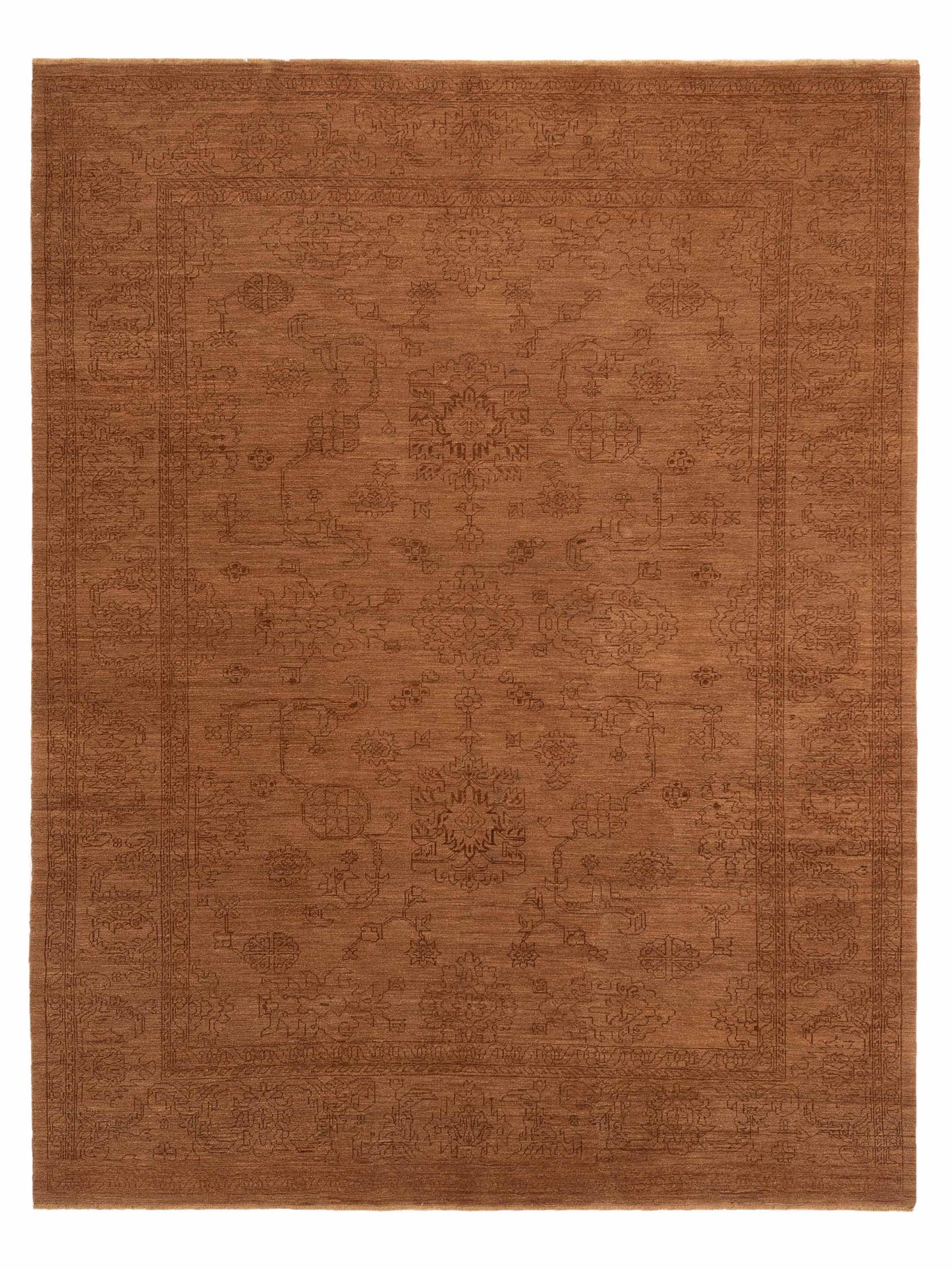 Pasha Defne  Gold Copper Transitional