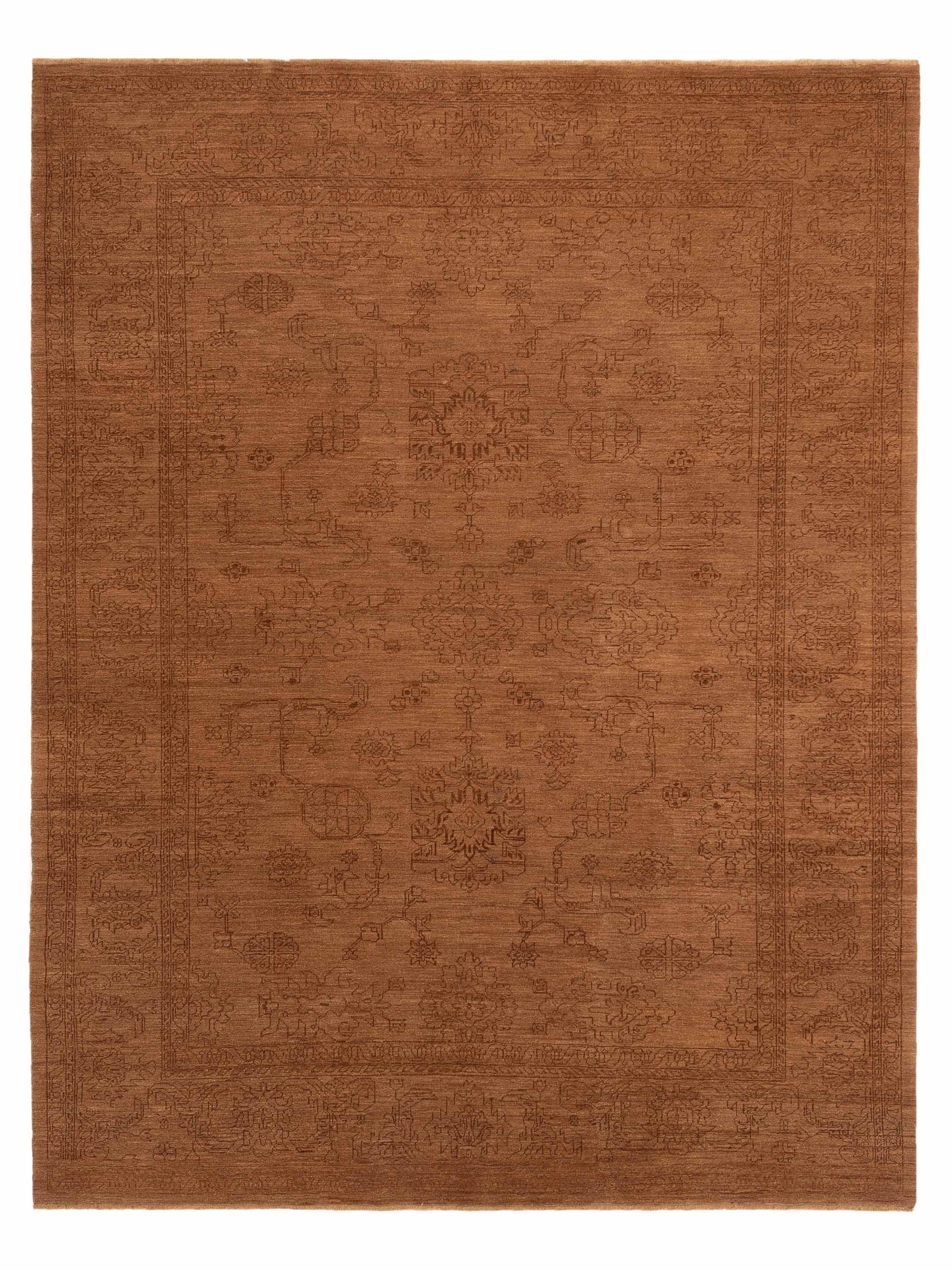 Pasha Defne  Gold Copper Transitional