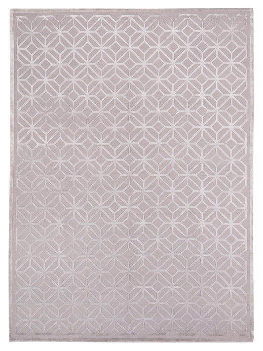 Siena Tibetino  Silver  Contemporary