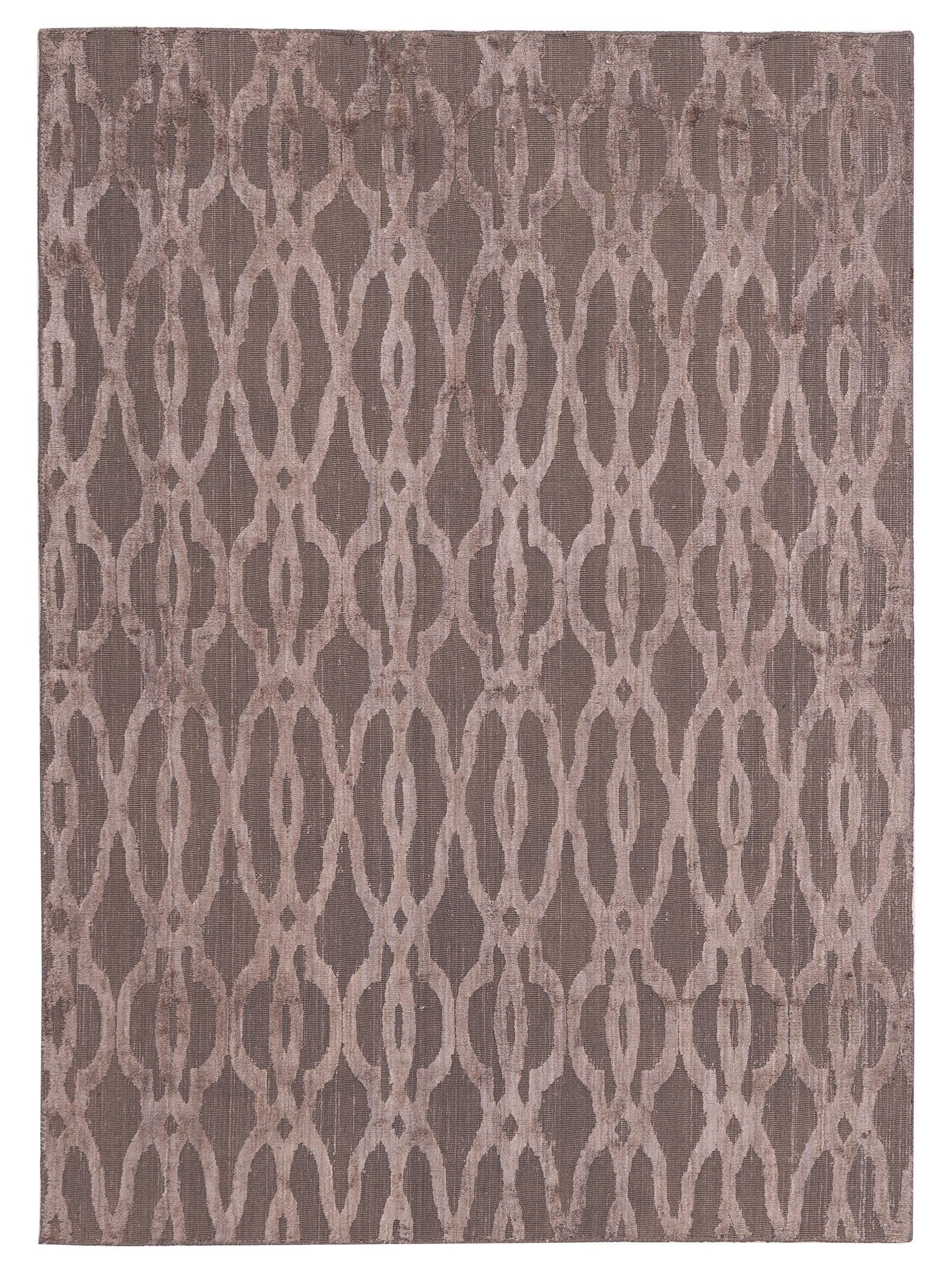 Siena Himalayan  Brown  Contemporary