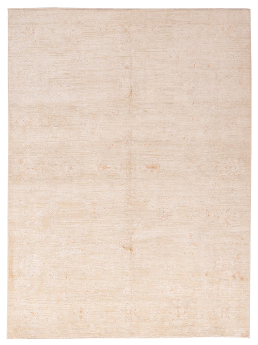 Pasha Sultan  Beige Ivory Traditional