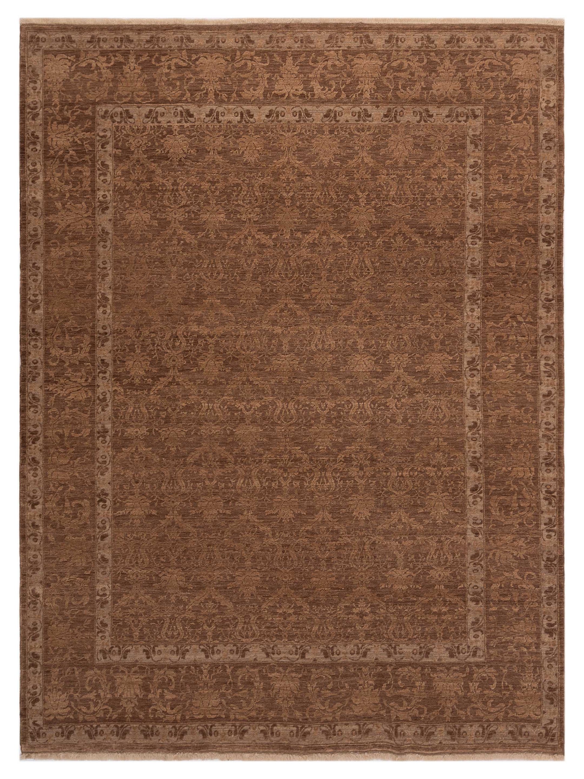 Pasha Defne  Dark Brown Brown Transitional