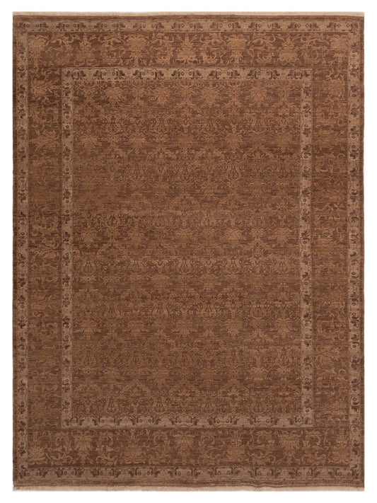 Pasha Defne  Dark Brown Brown Transitional