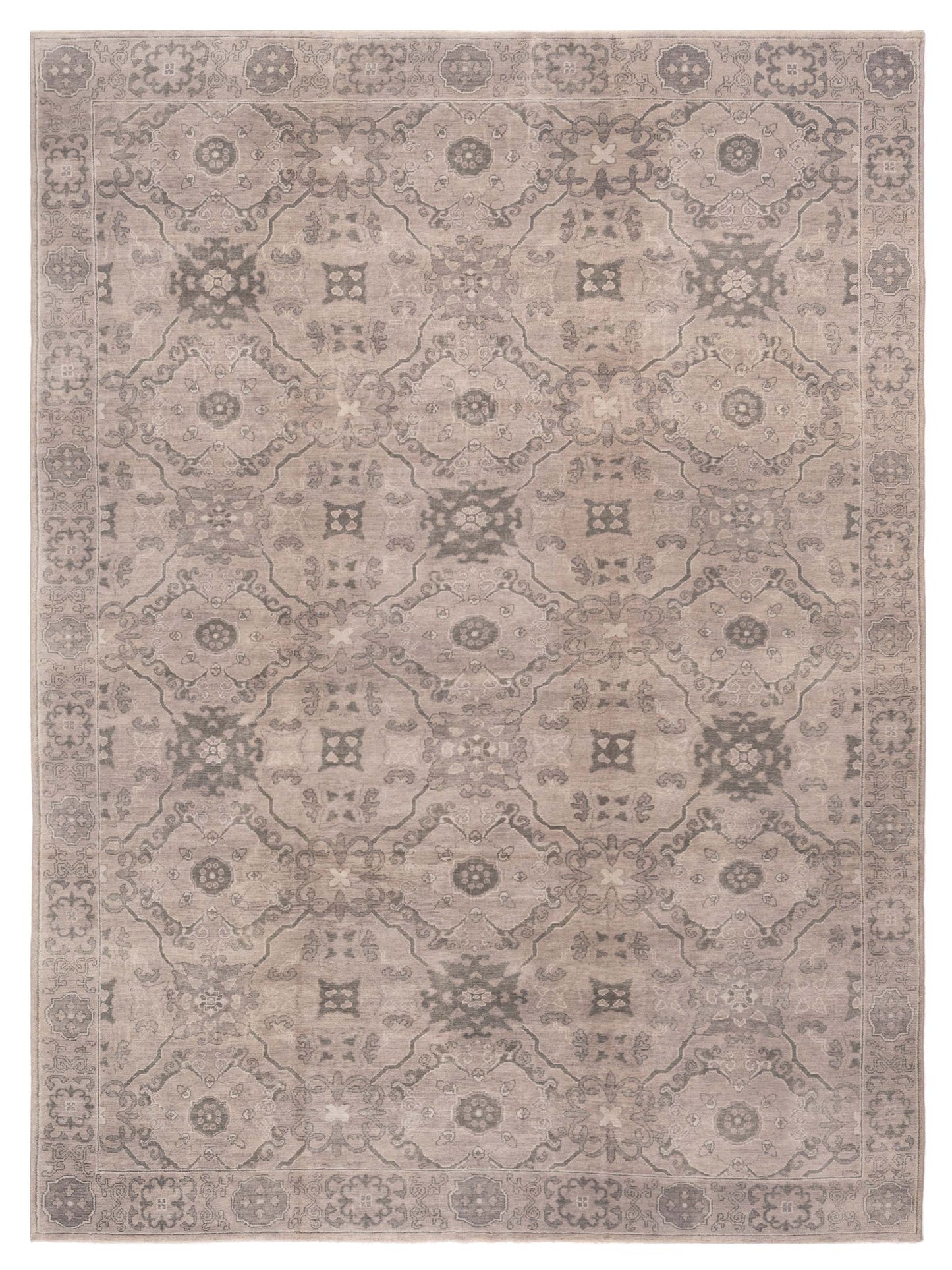 Rajpur Andalusia  Gray Green Transitional