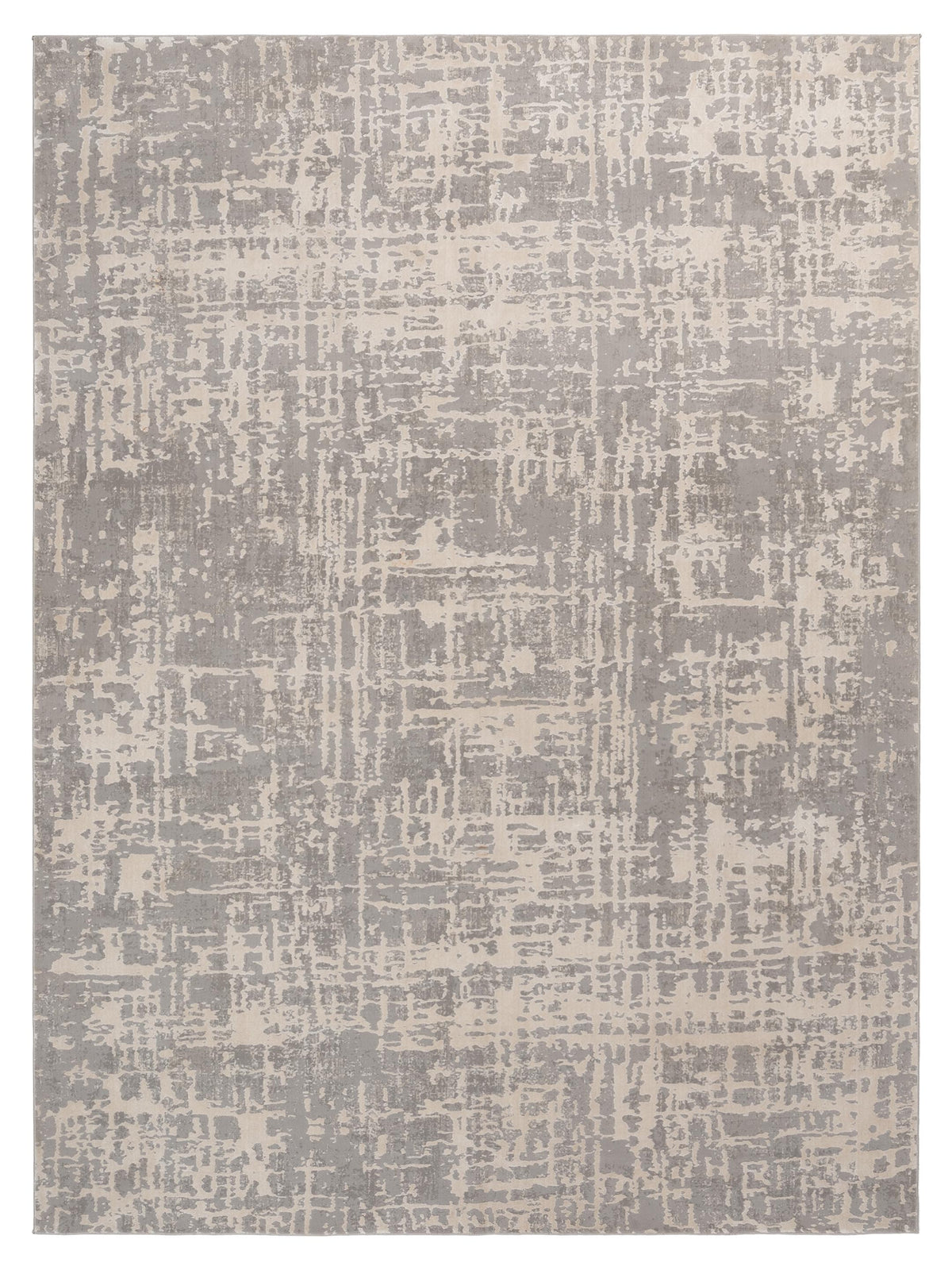Bergamo Palermo  Silver Ivory Contemporary