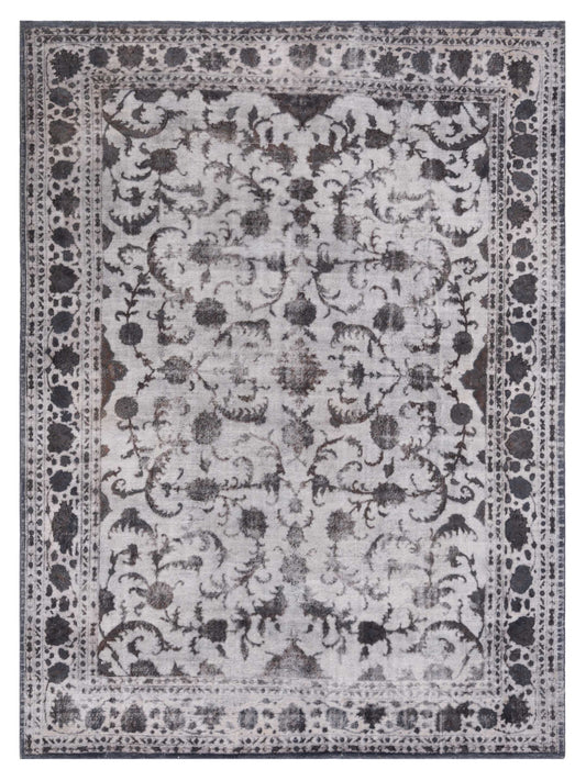 Pasha Vintage  Silver Gray Transitional