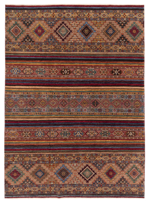 Nomad Khorjin  Multi Multi Traditional