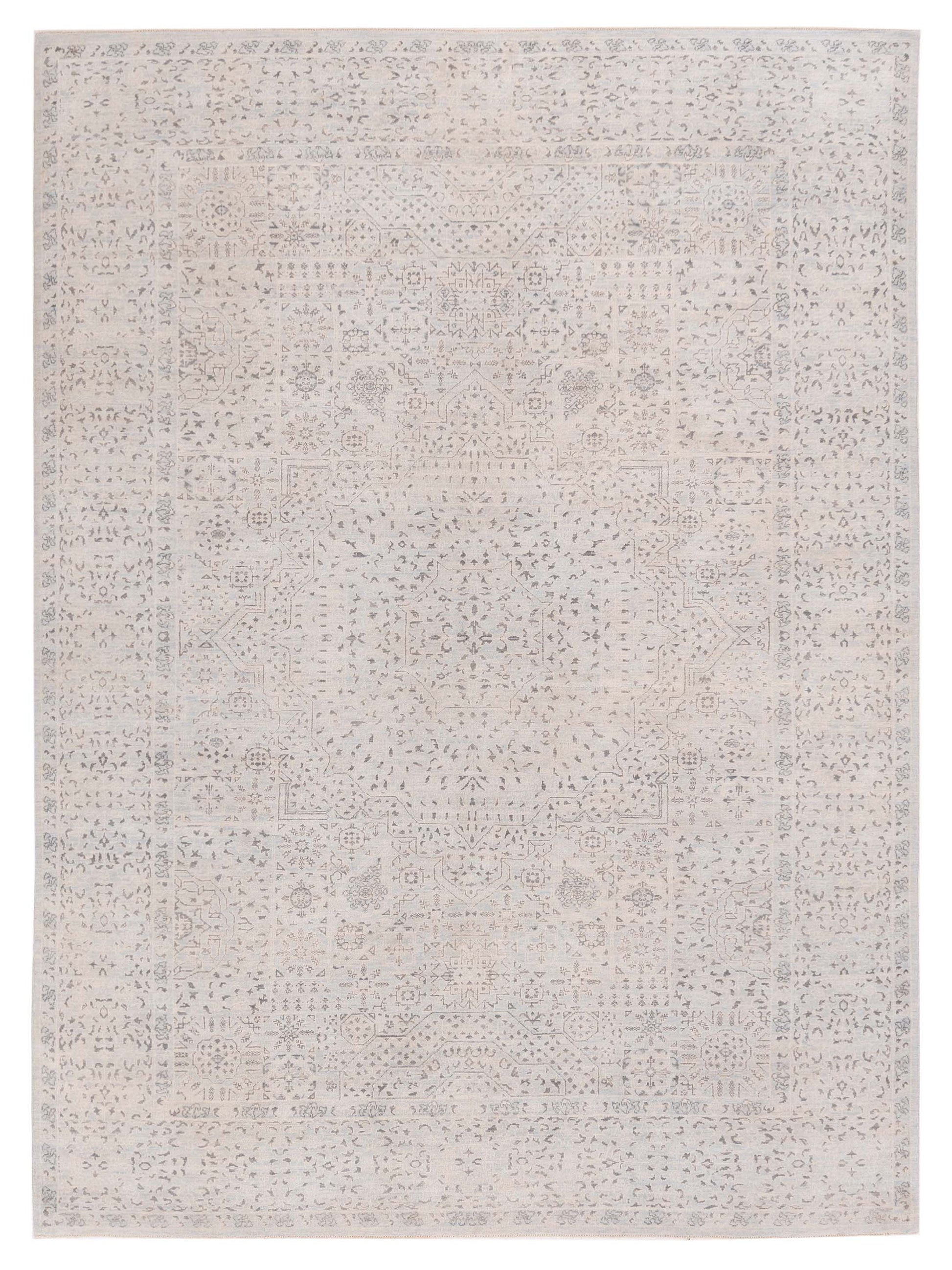 Nomad Super Mamluk  Silver Silver Transitional