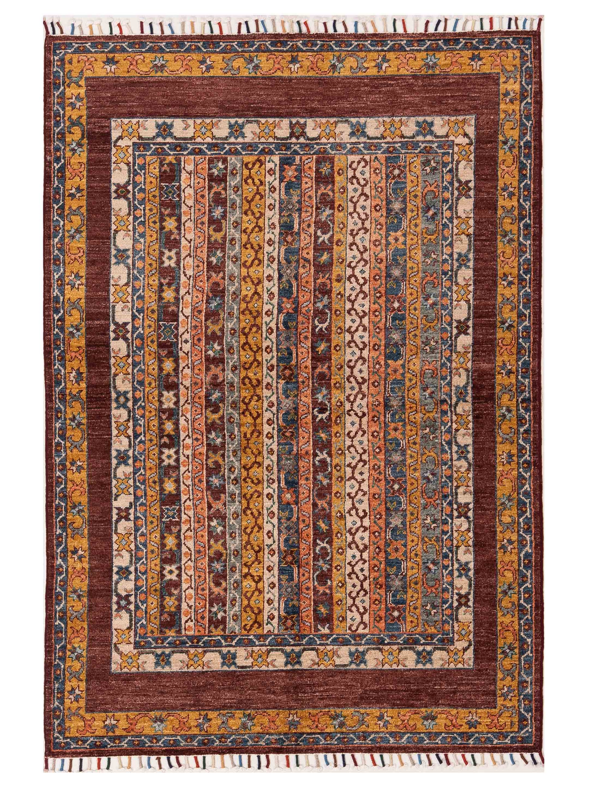 Rajpur Shawl  Multi  Tribal