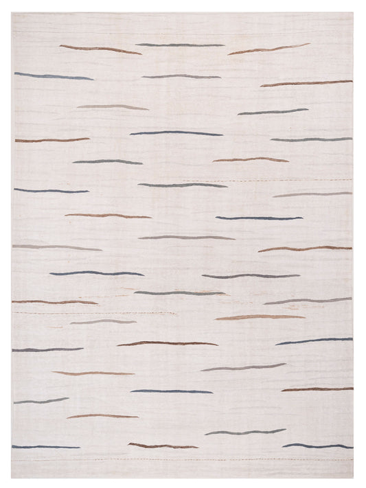 Pasha Aladdin  Ivory Ivory Contemporary