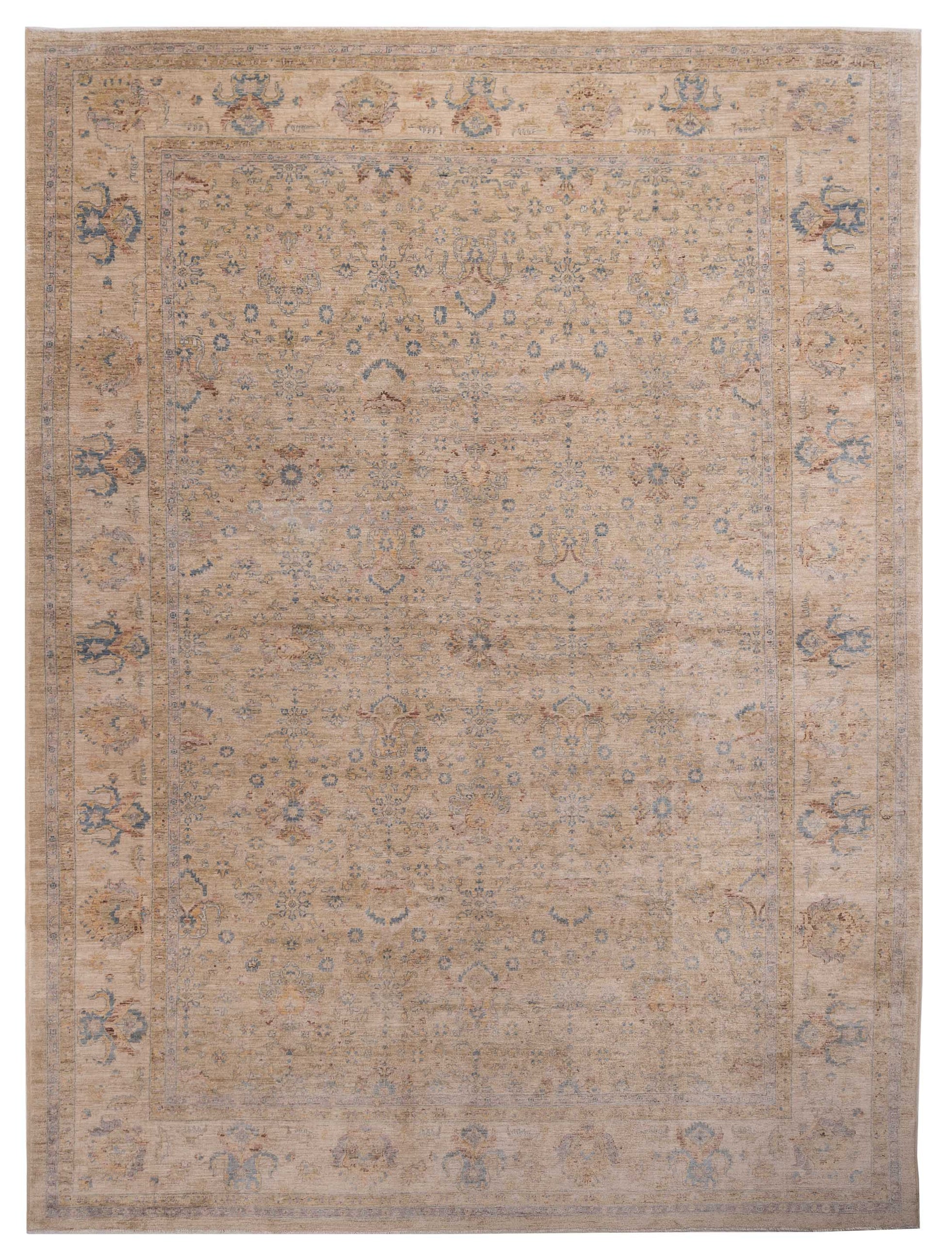 Pasha Sultan   Cream Beige Traditional
