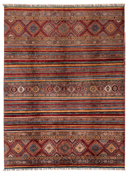 Nomad Khorjin  Multi Multi Tribal