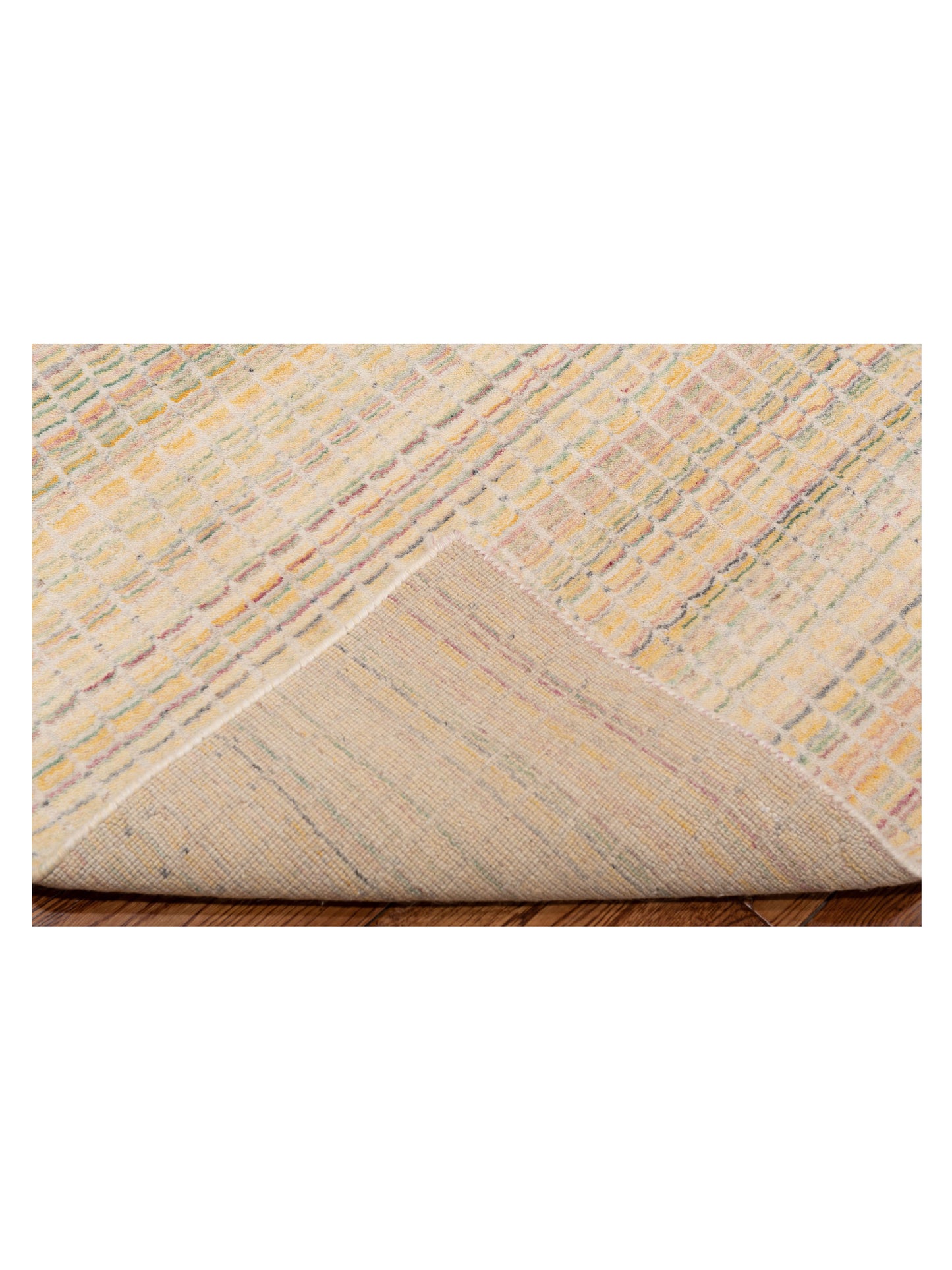 Himalayan 134380 Ivory 10x14 Hand Knotted Rug
