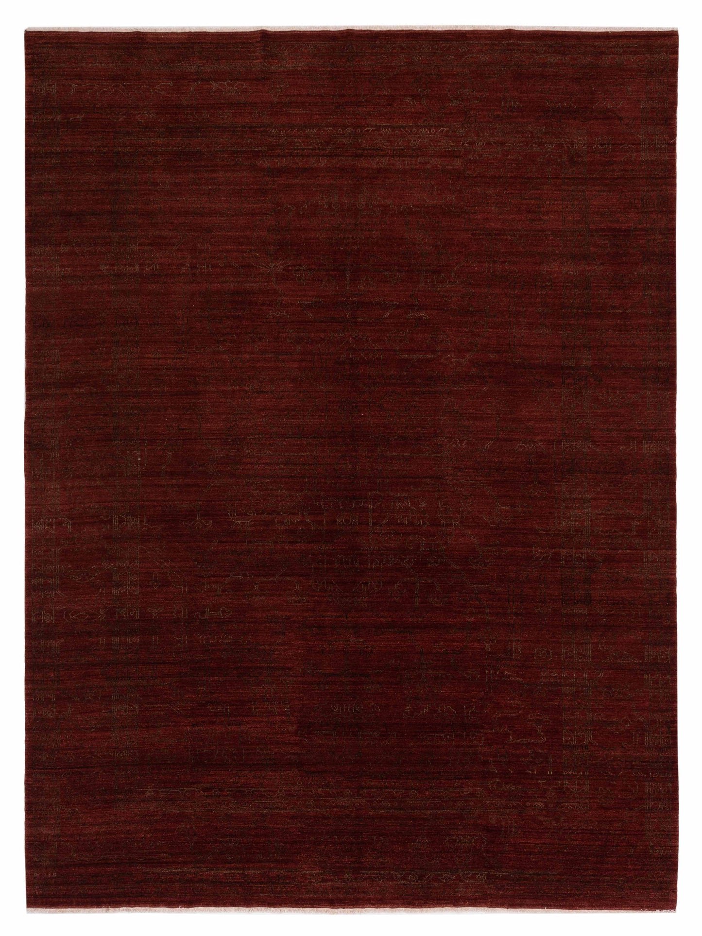 Pasha Defne  Red  Transitional