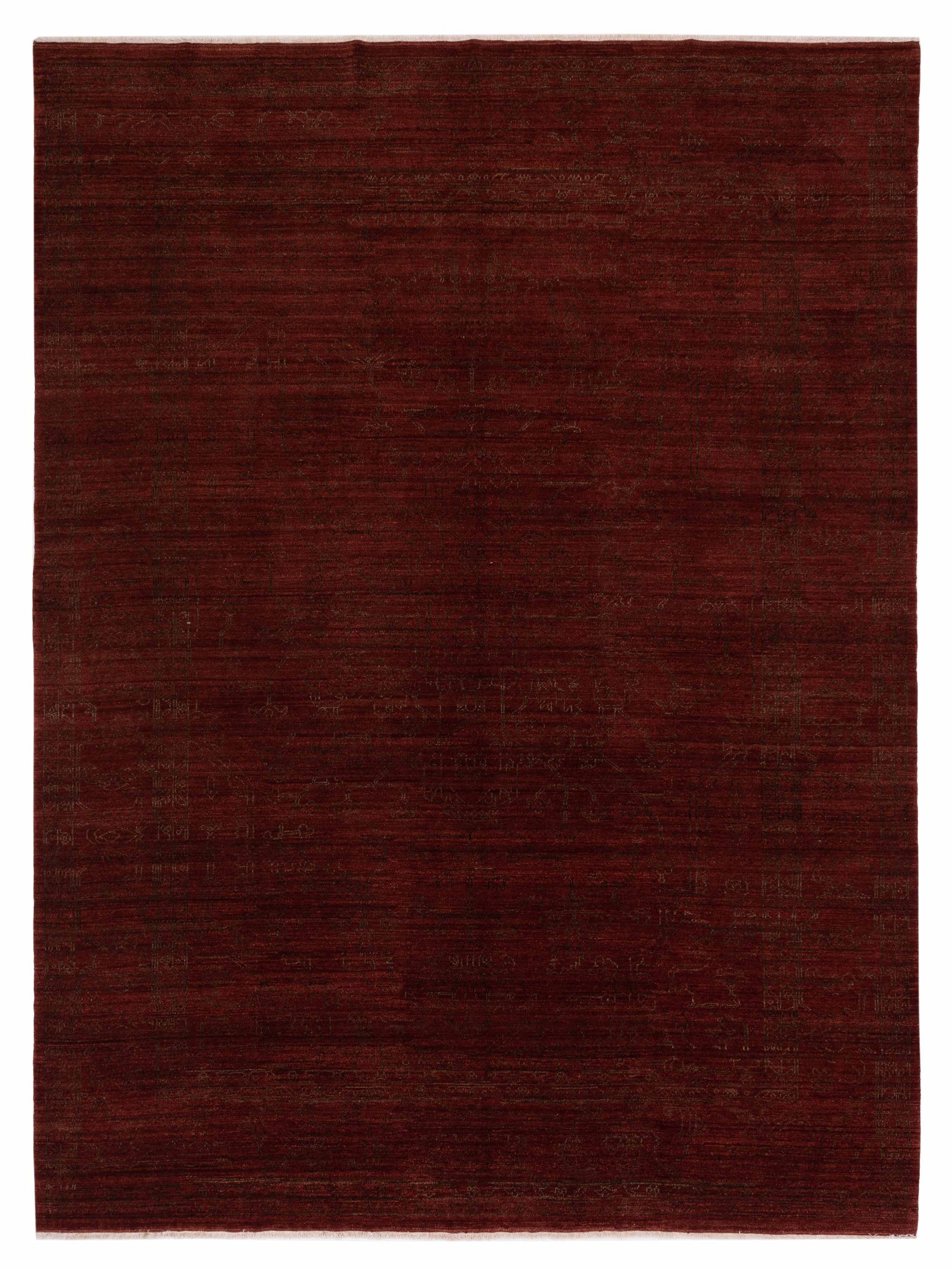 Pasha Defne  Red  Transitional