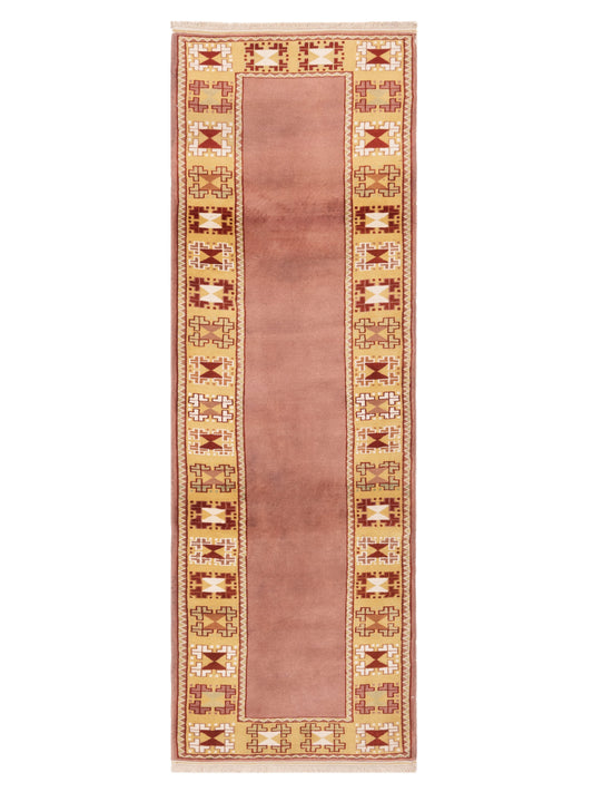 Pasha Milas  Brown Gold Traditional