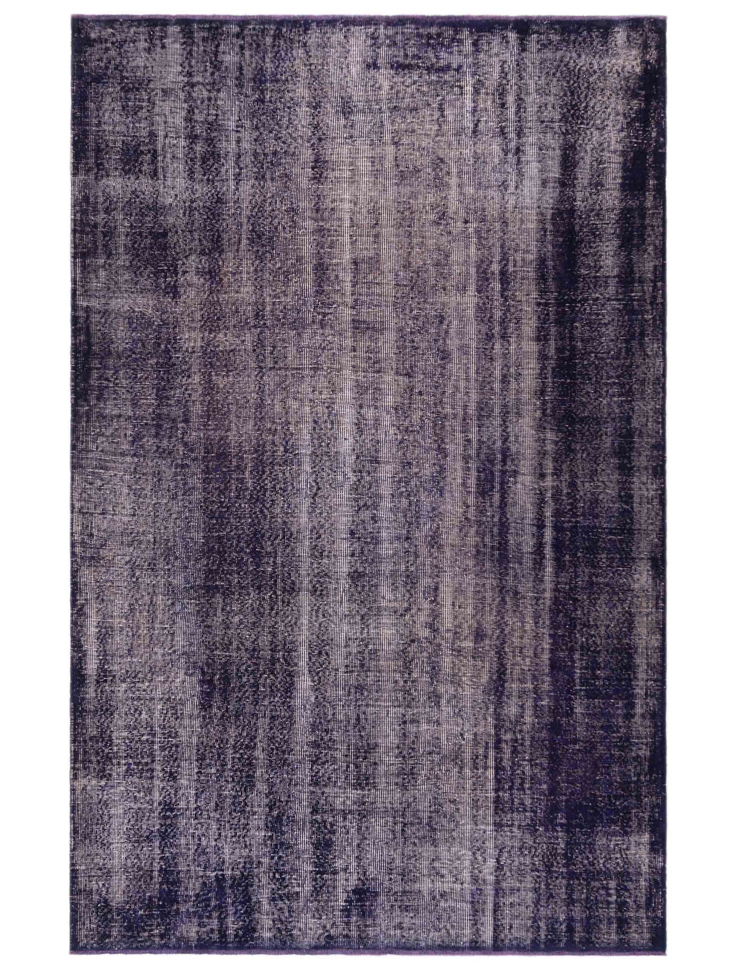 Pasha Vintage  Purple  Contemporary