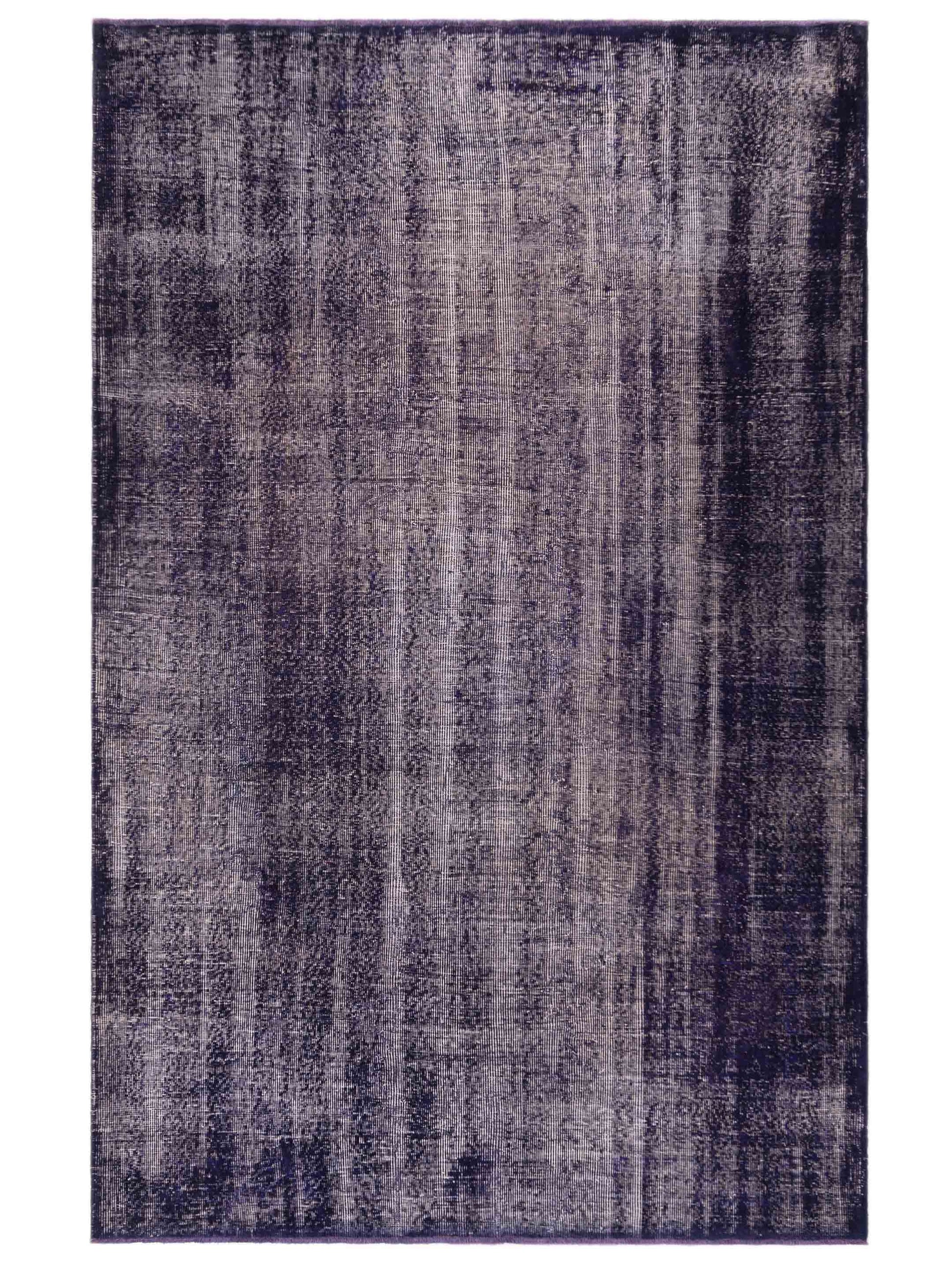 Pasha Vintage  Purple  Contemporary