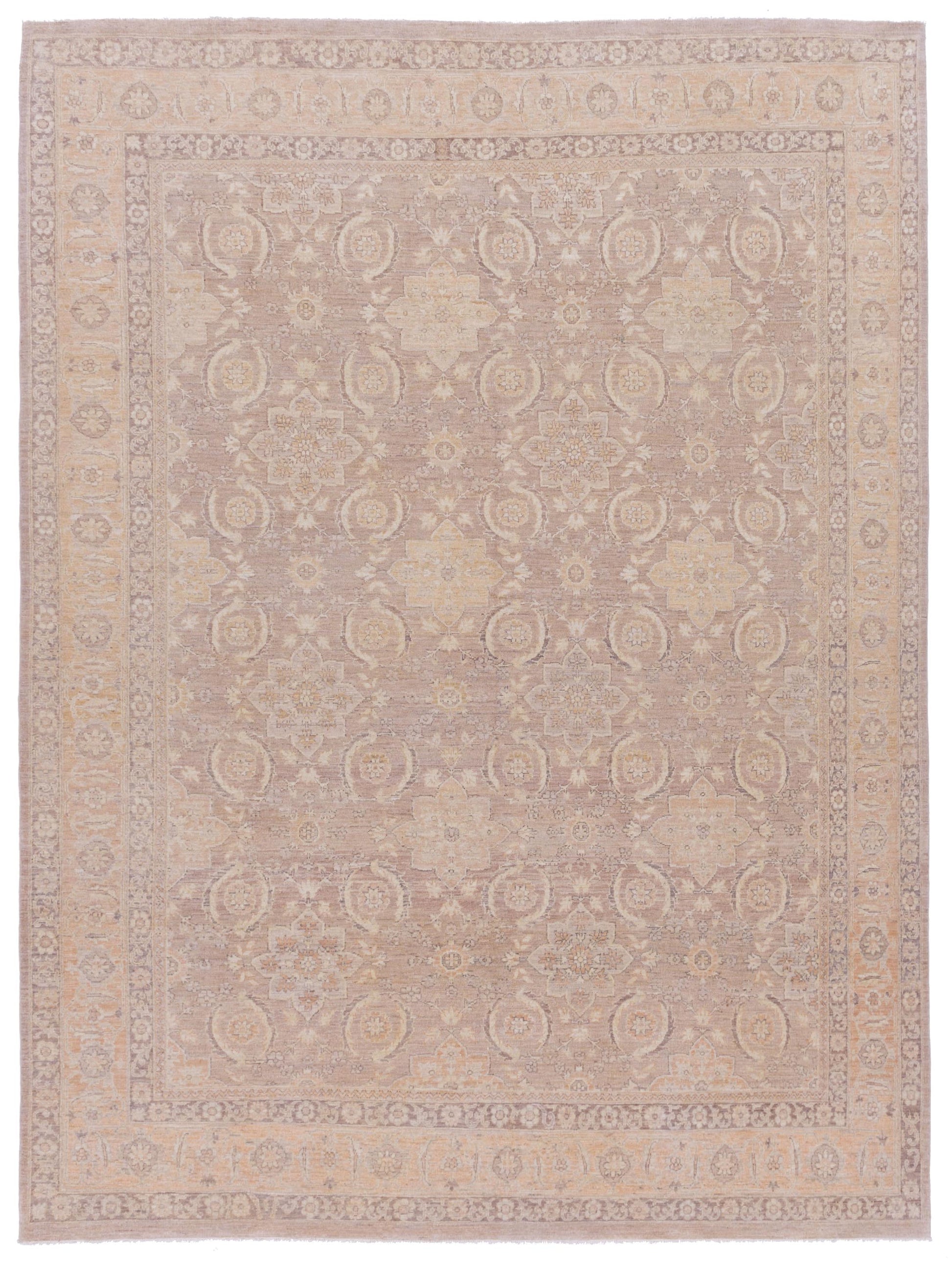 Nomad Laila  Brown Gold Transitional