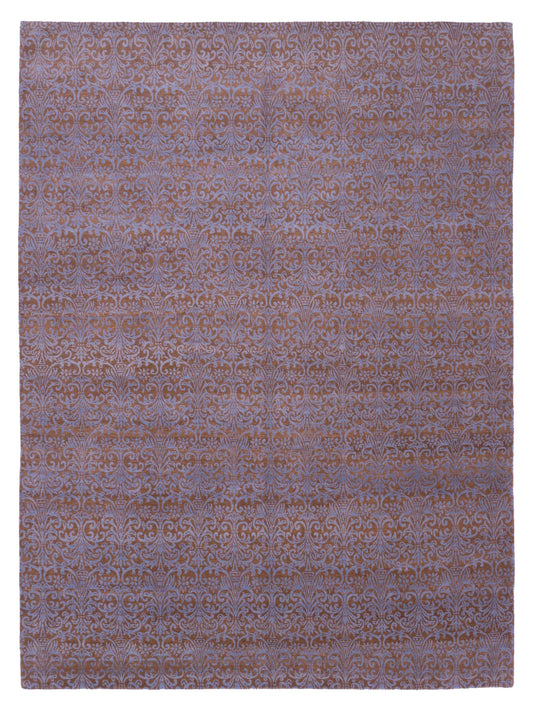 Siena Nepalese  Gold Gold Contemporary