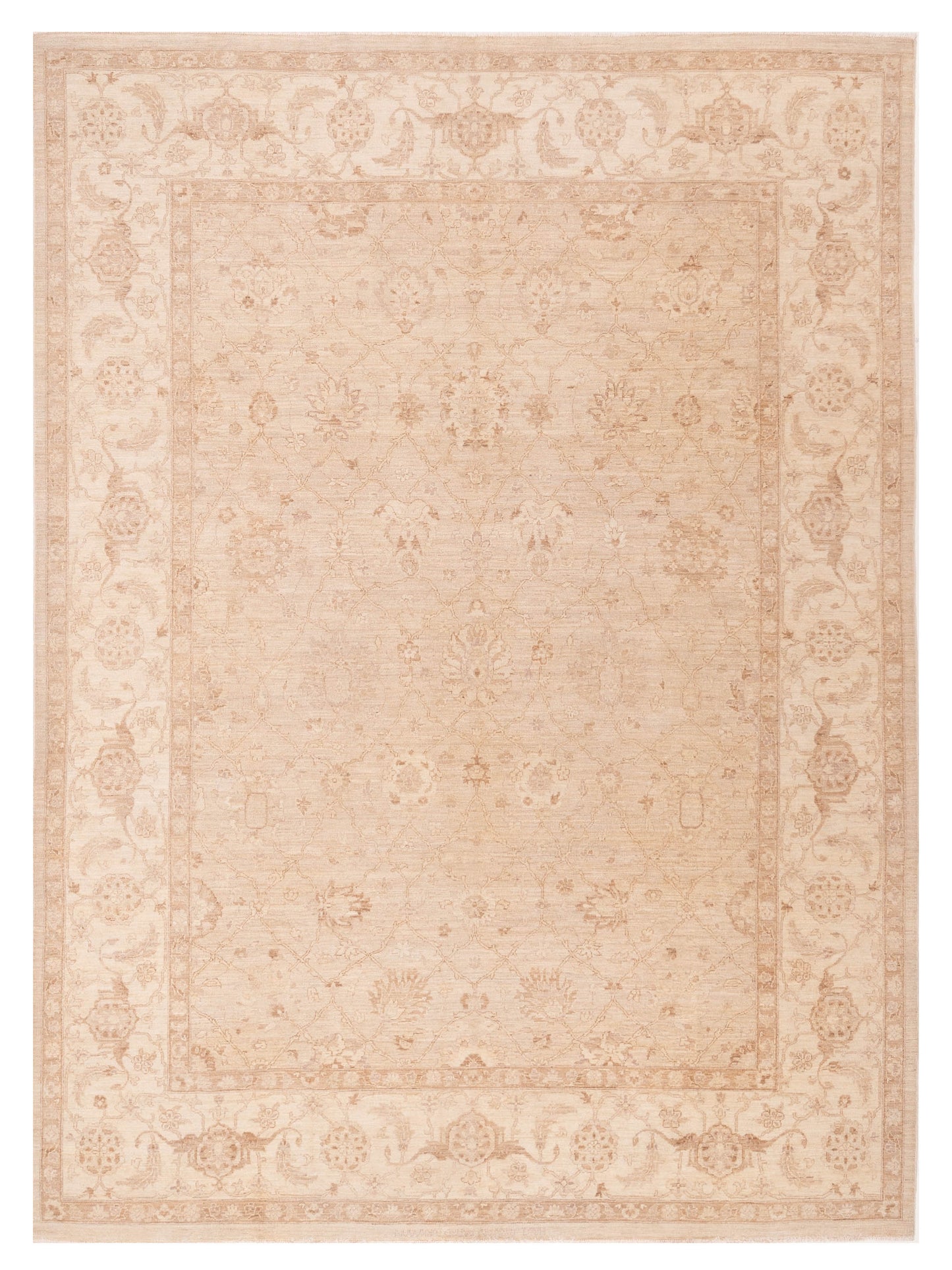 Nomad Laila  Camel Ivory Transitional