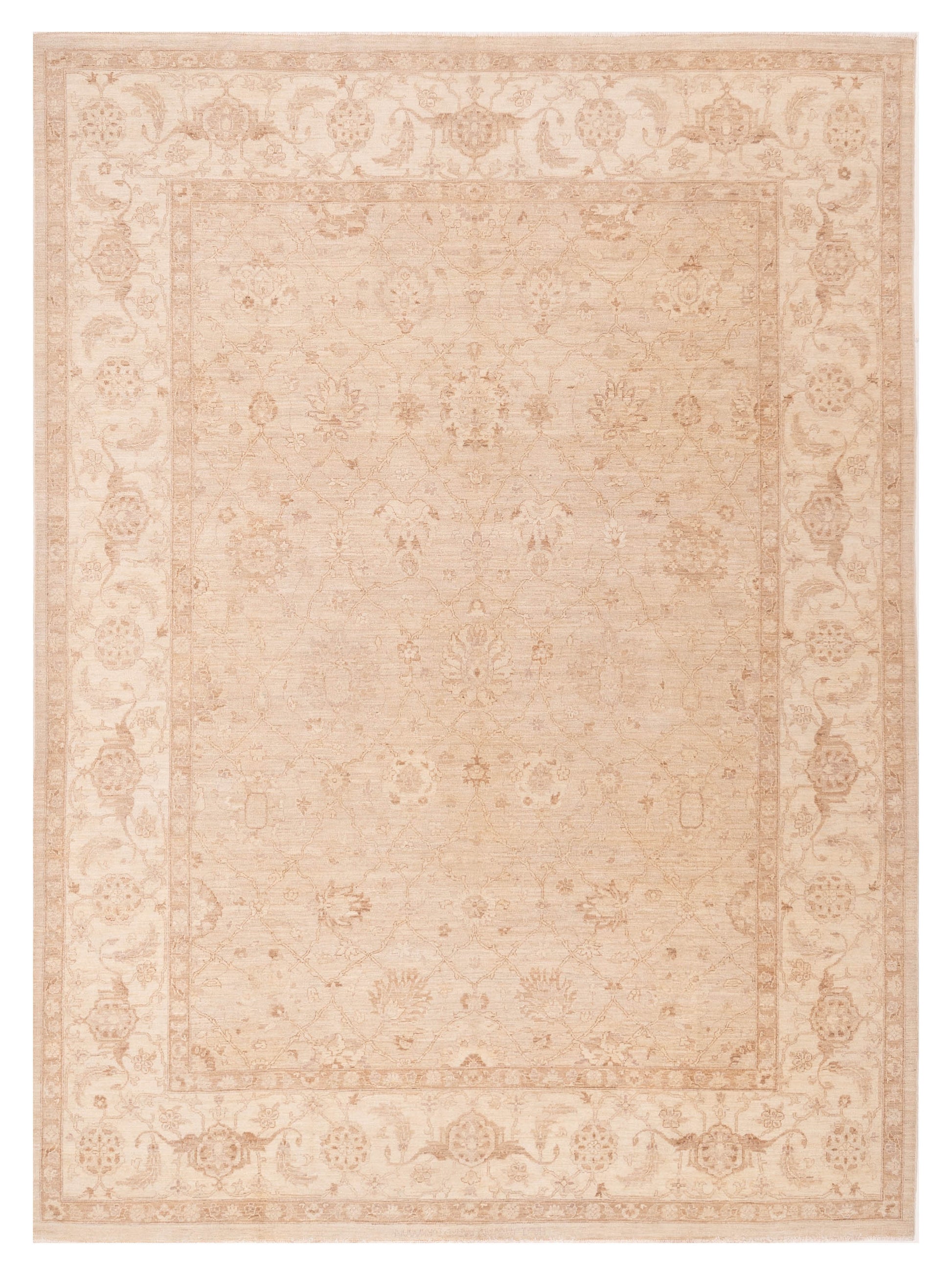 Nomad Laila  Camel Ivory Transitional
