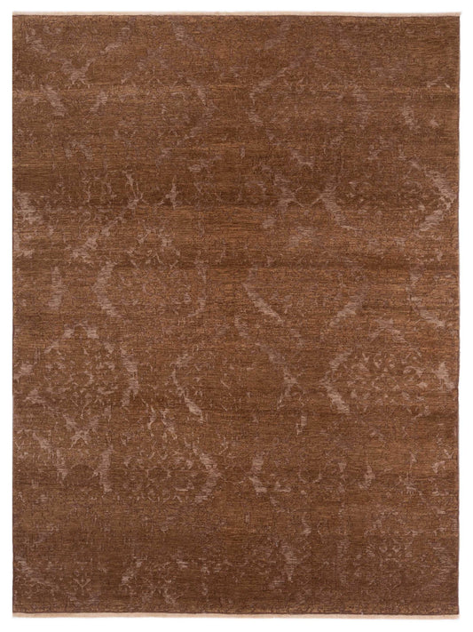 Pasha Defne  Dark Brown Brown Transitional