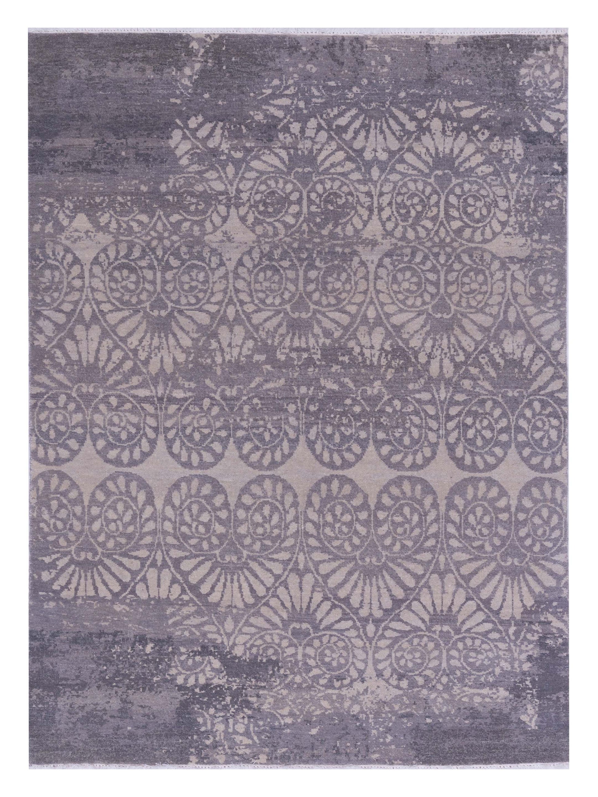 Siena Tibetino  Gray  Contemporary