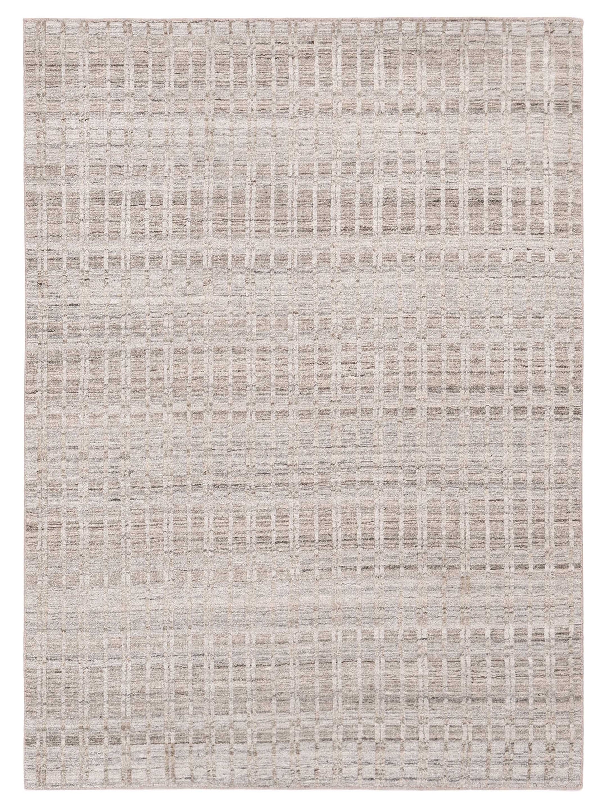 Siena Himalayan  Silver  Contemporary