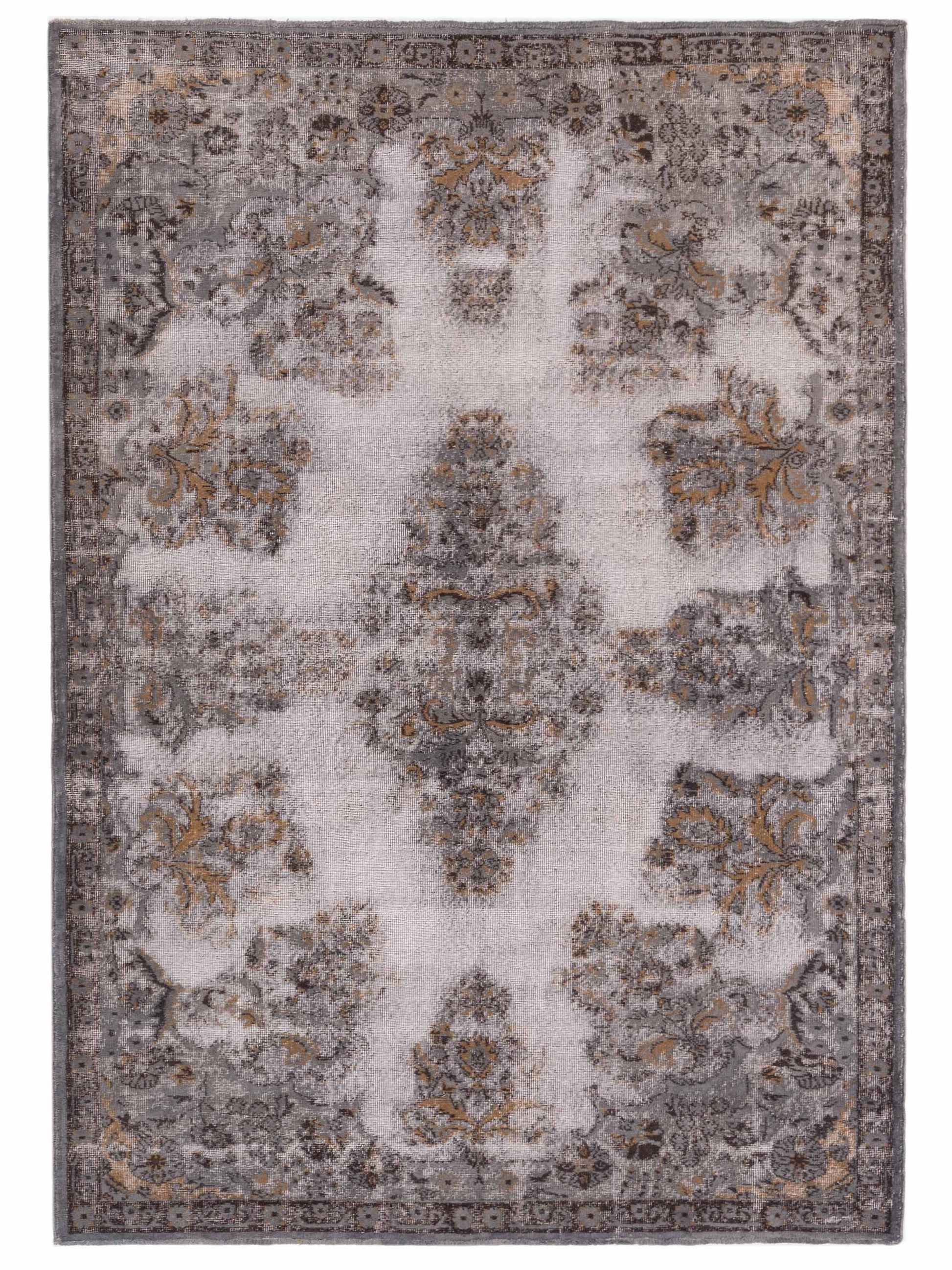 Pasha Vintage  Gray  Transitional