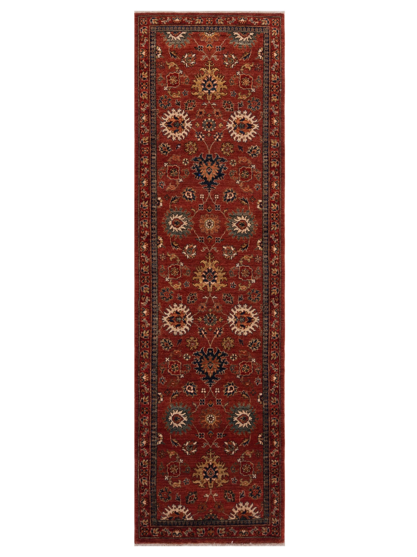 Nomad Akcha  Silver  Traditional
