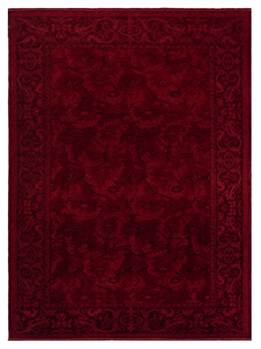 Pasha Vintage  Red  Transitional