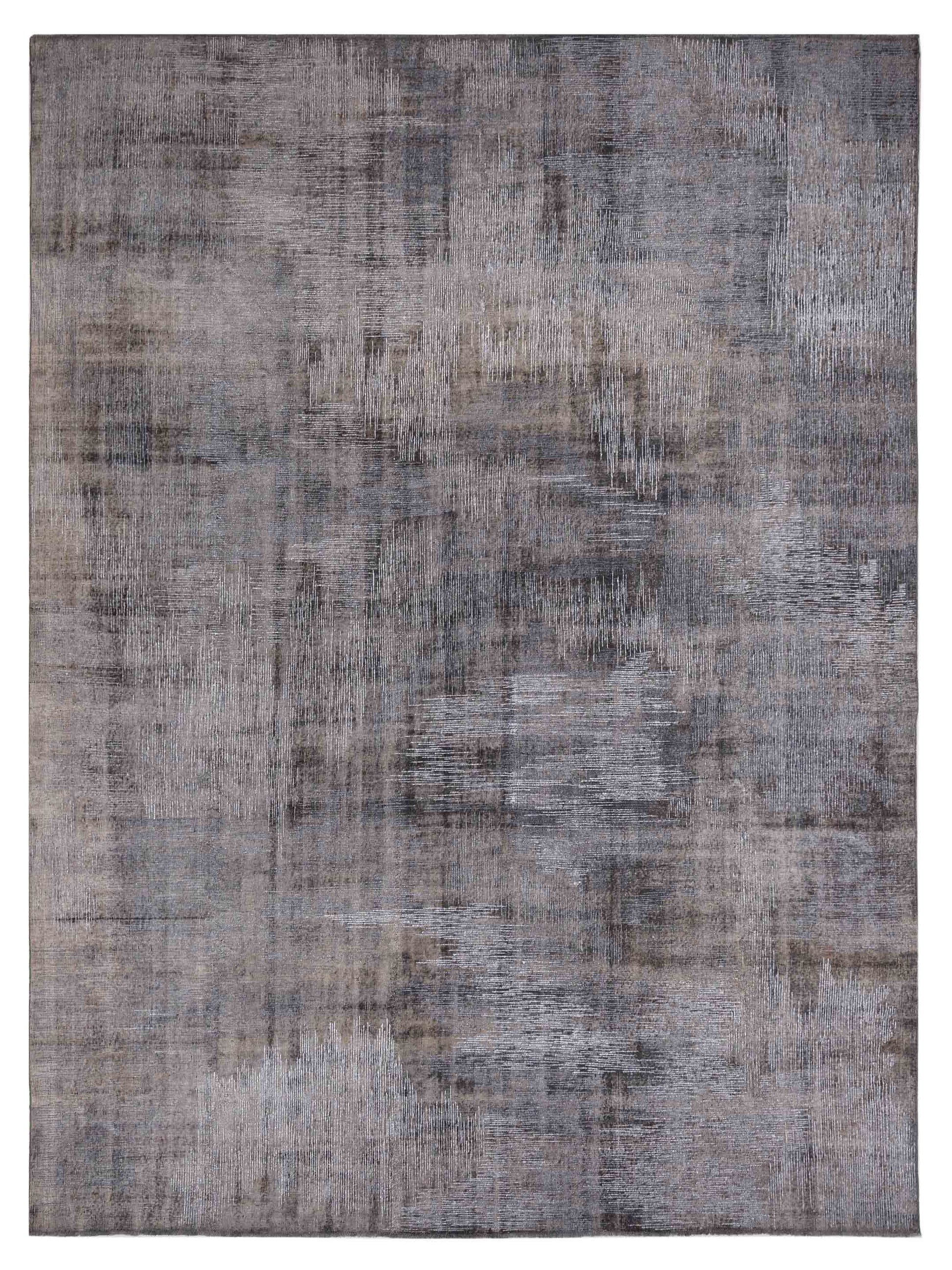 Pasha Vintage  Gray  Contemporary
