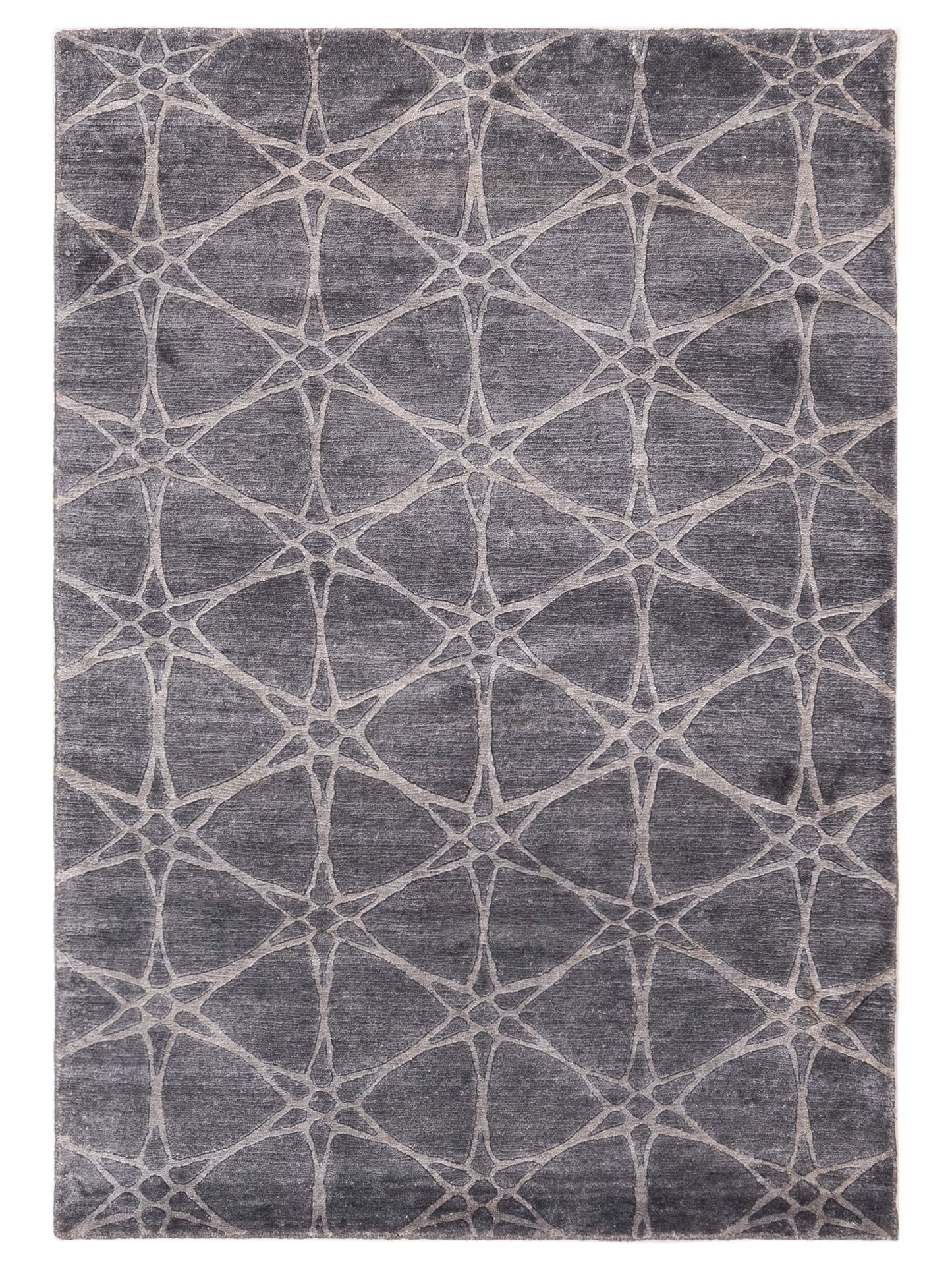 Siena Tibetino  Gray  Contemporary