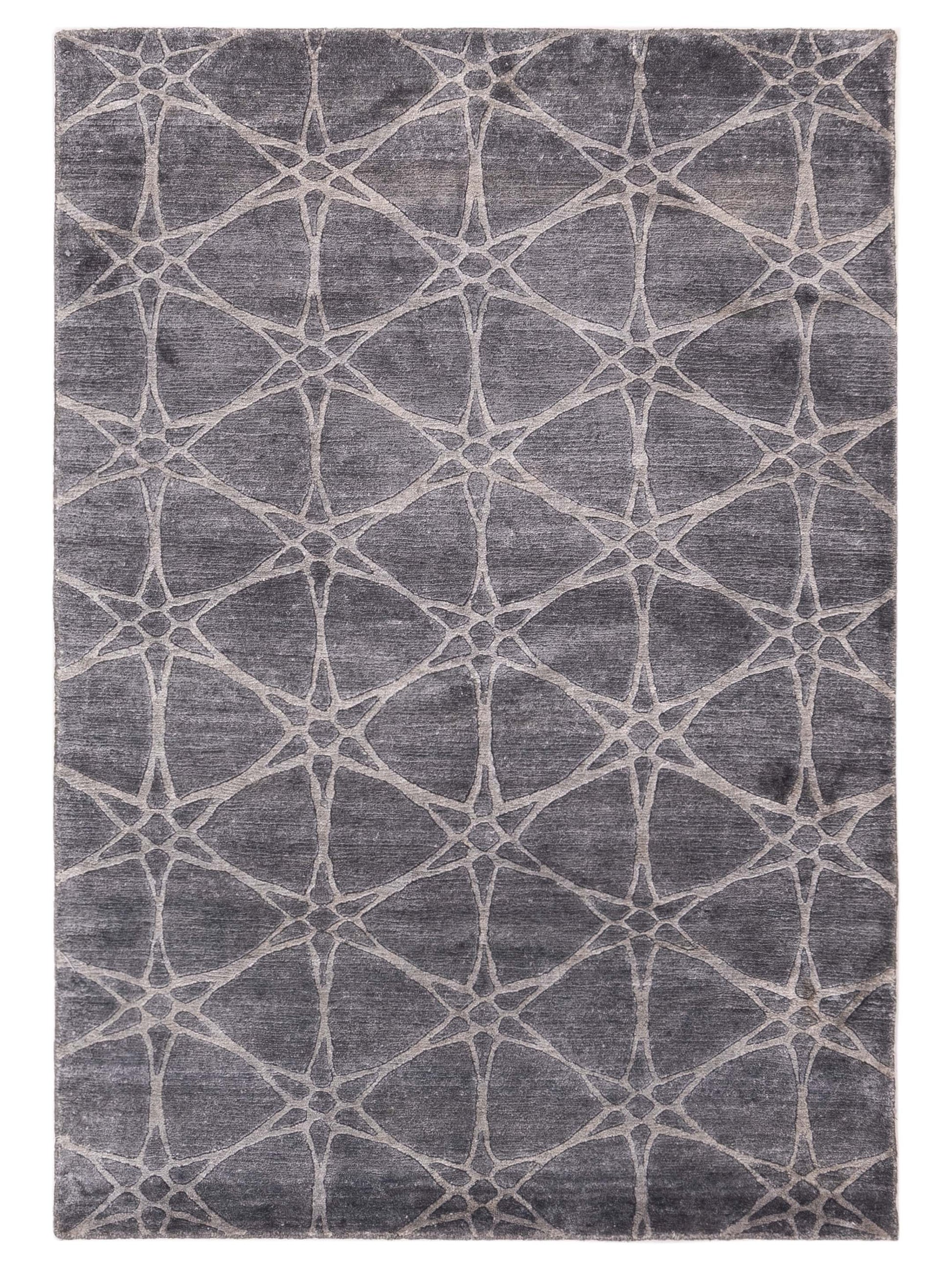 Siena Tibetino  Gray  Contemporary