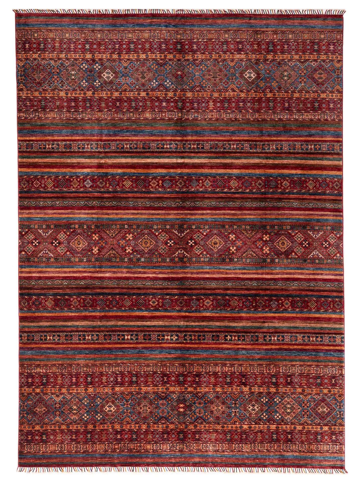 Nomad Khorjin  Multi Multi Tribal