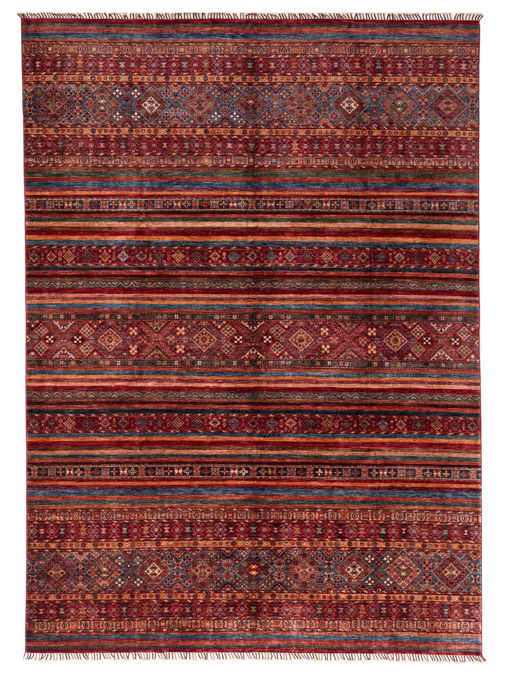 Nomad Khorjin  Multi Multi Tribal