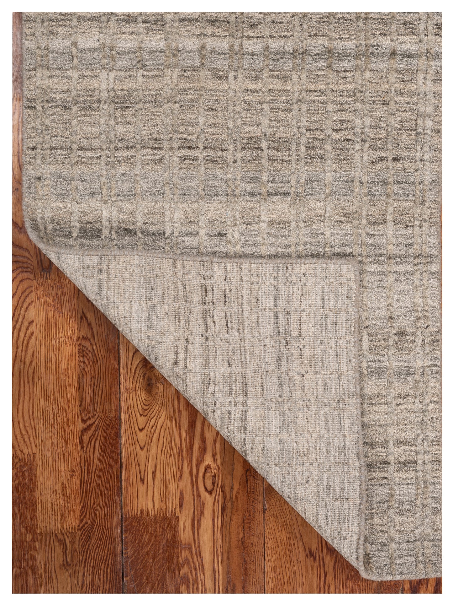 Himalayan 142516 Silver 2x3 Hand Knotted Rug