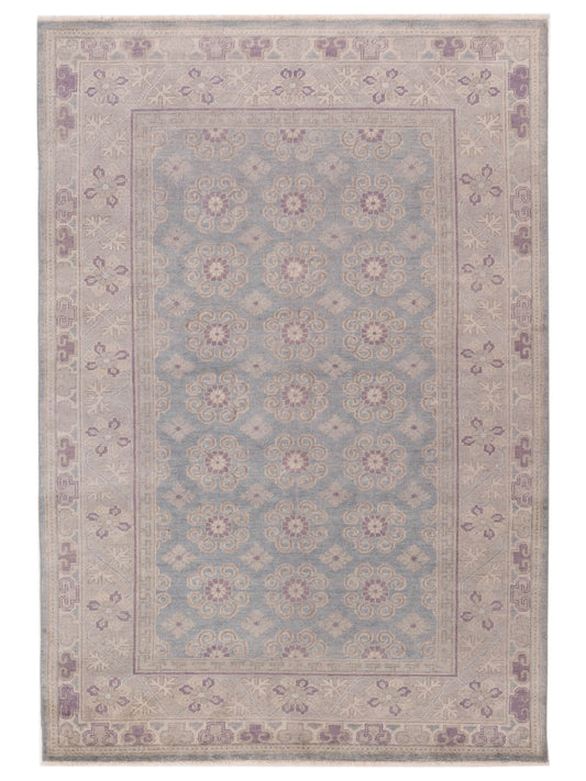 Rajpur Evren  Blue Gray Transitional