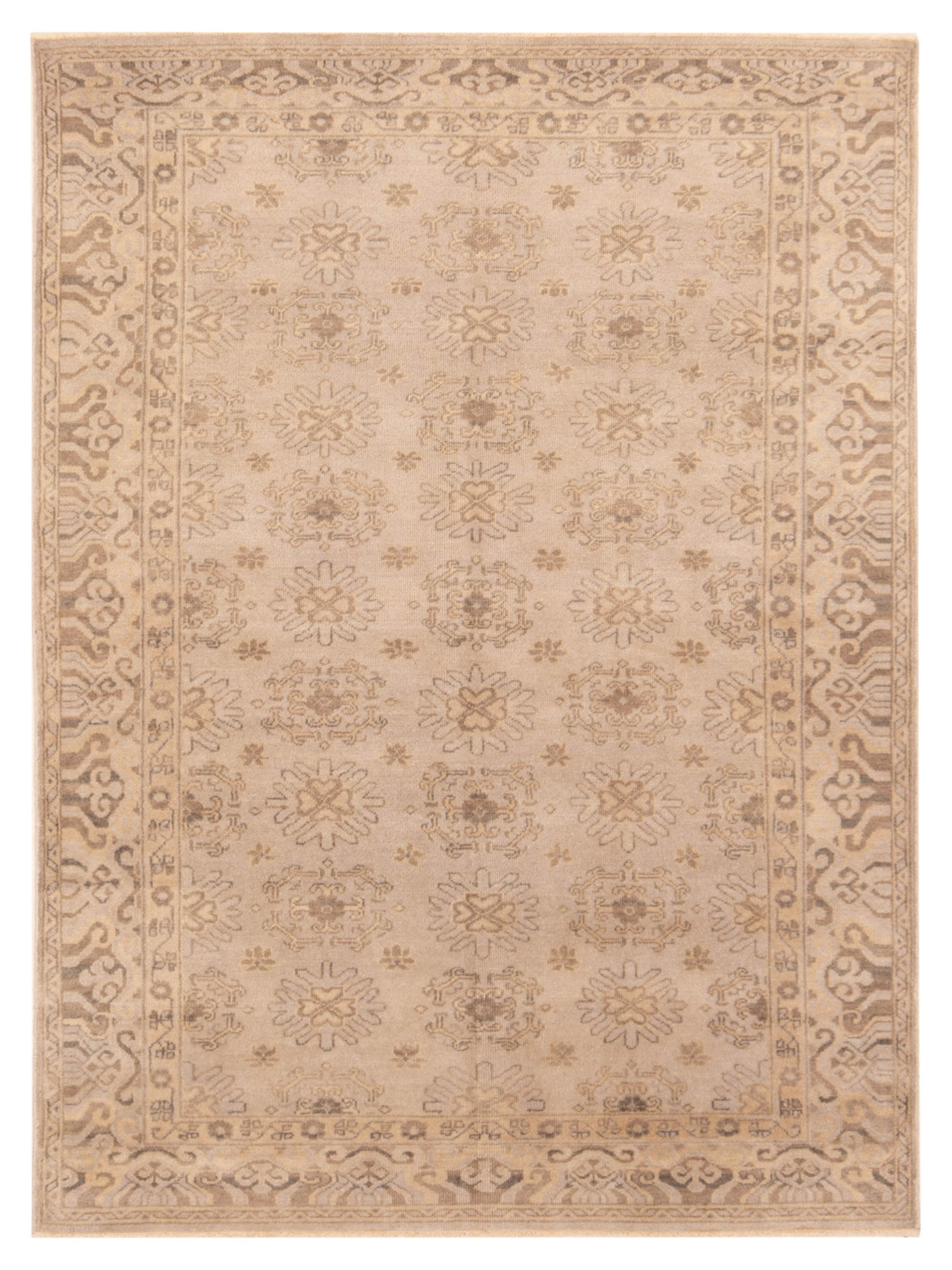 Rajpur Evren  Silver Silver Transitional