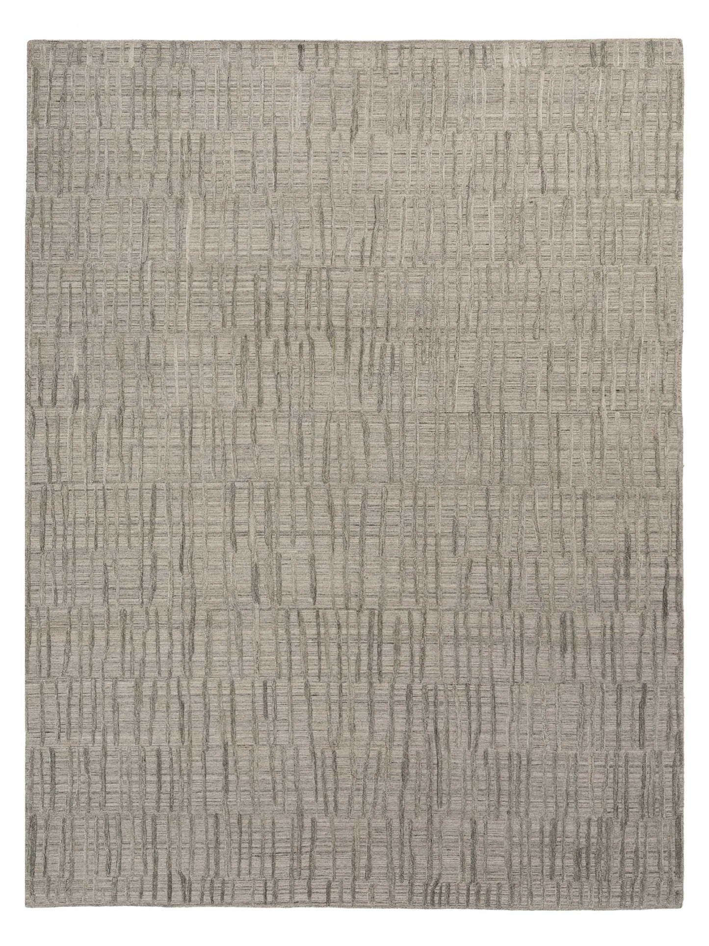 Rajpur Aurore  Silver  Contemporary