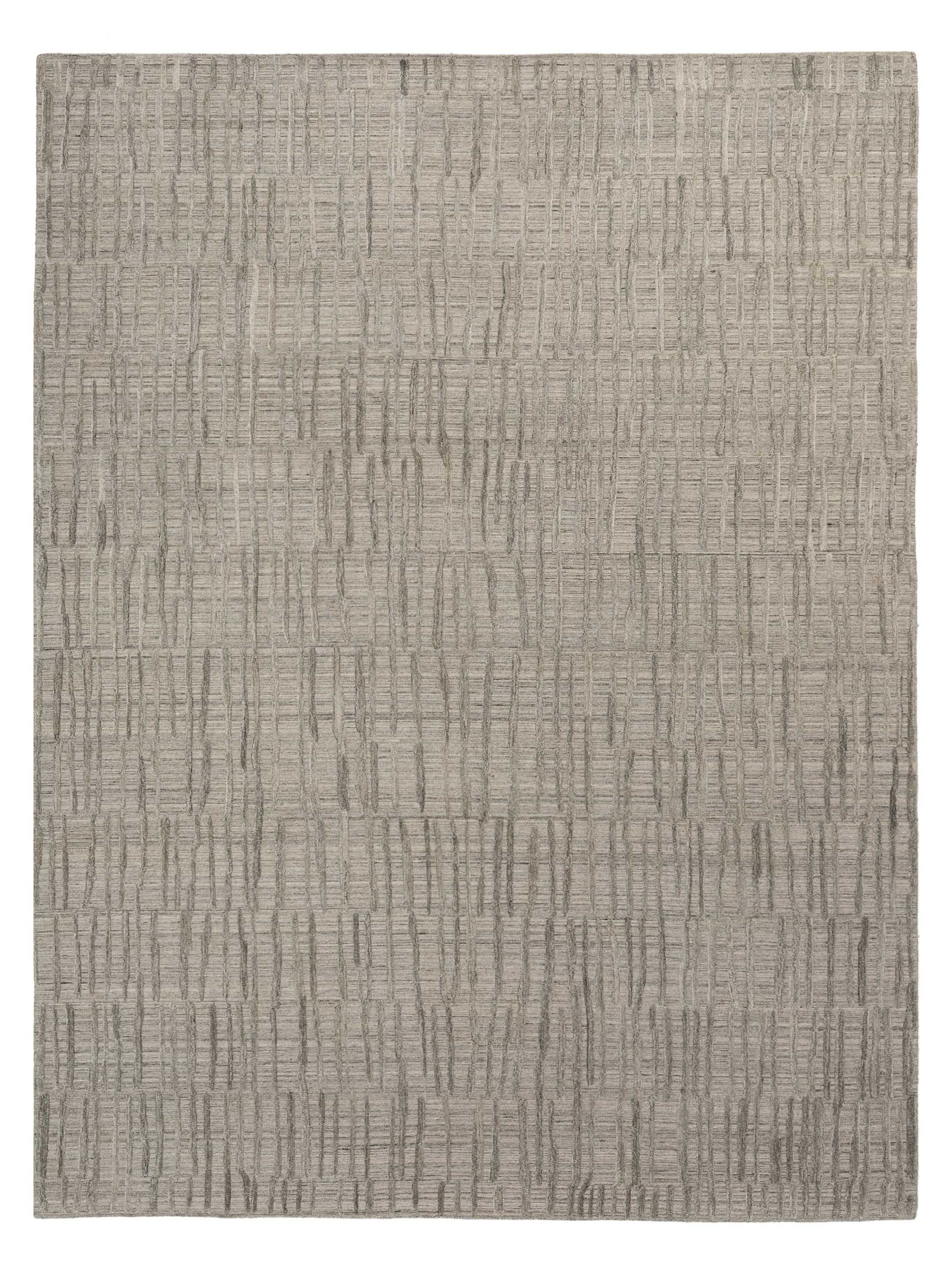 Rajpur Aurore  Silver  Contemporary