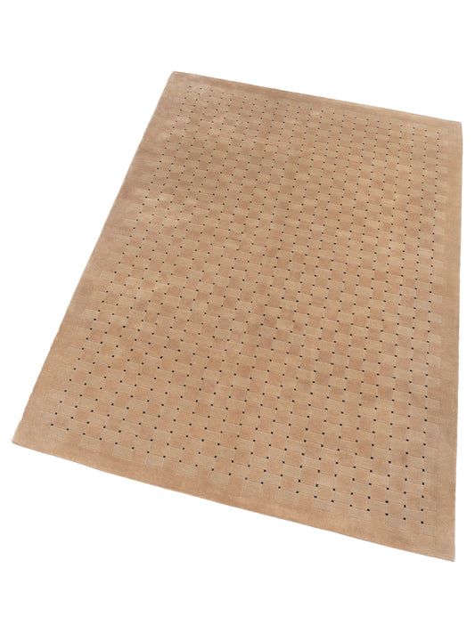 Siena Himalayan  Beige  Contemporary