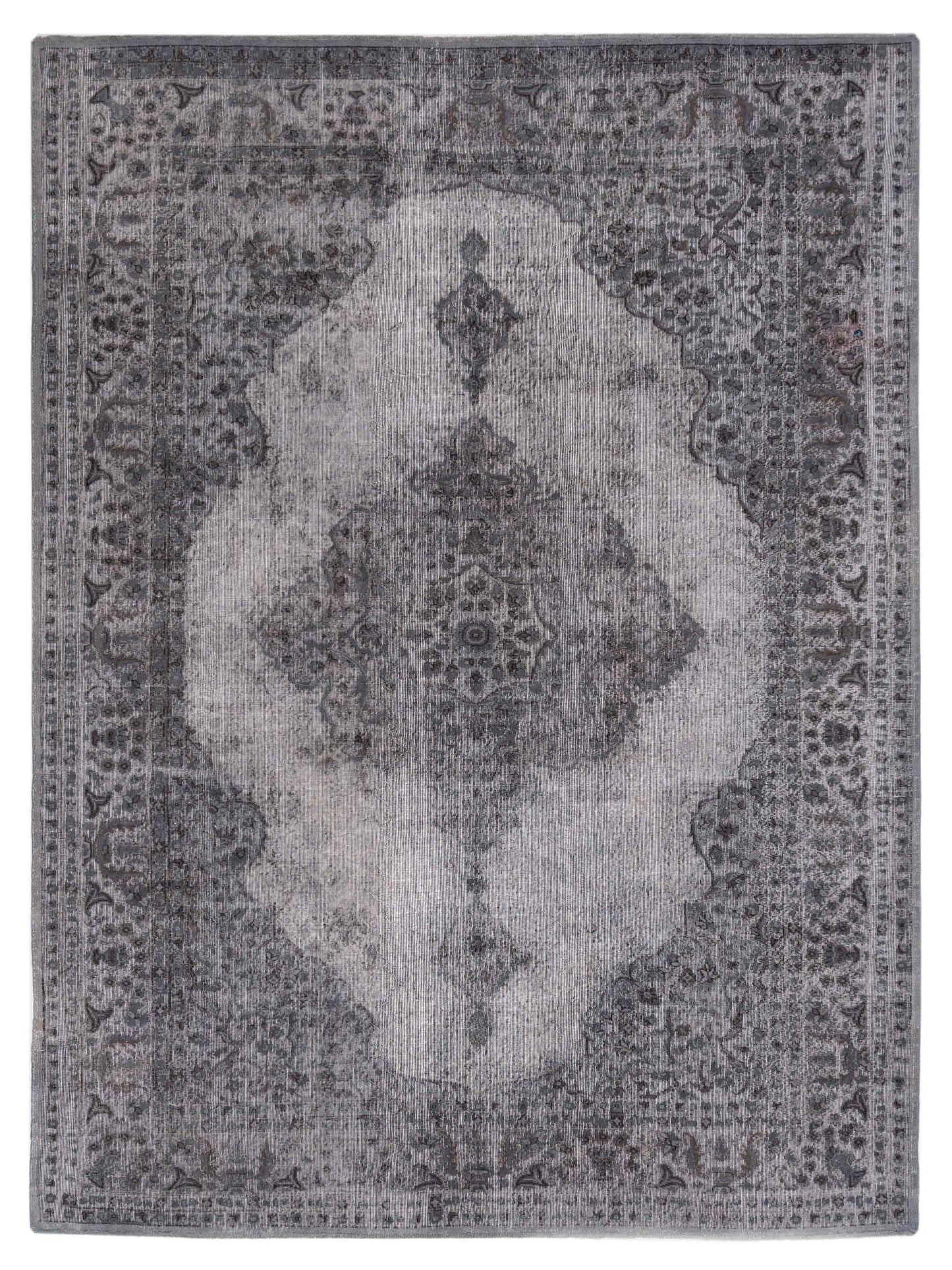 Pasha Vintage  Gray  Transitional