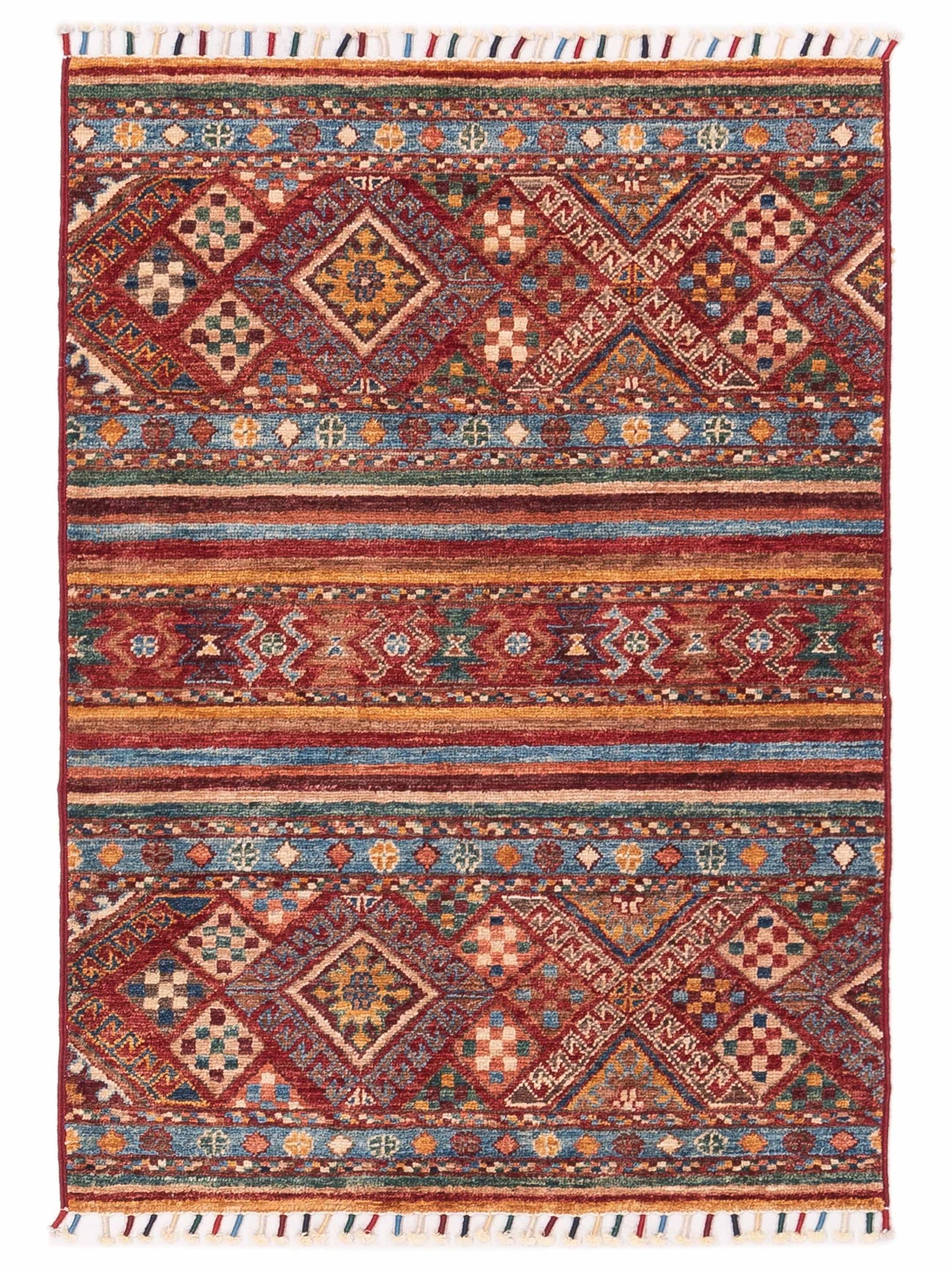 Nomad Khorjin  Multi Multi Tribal