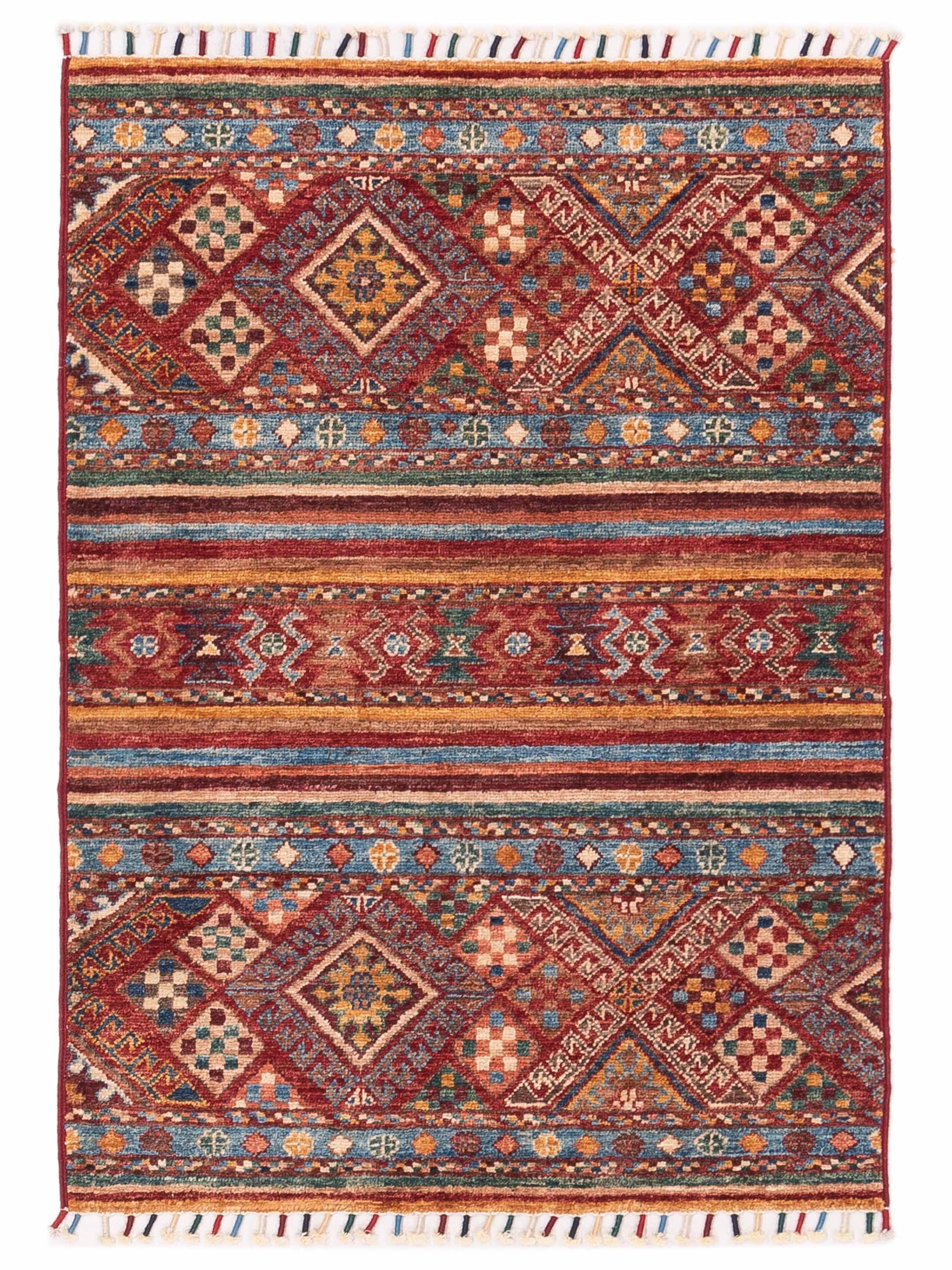 Nomad Khorjin  Multi Multi Tribal
