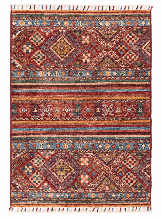 Nomad Khorjin  Multi Multi Tribal
